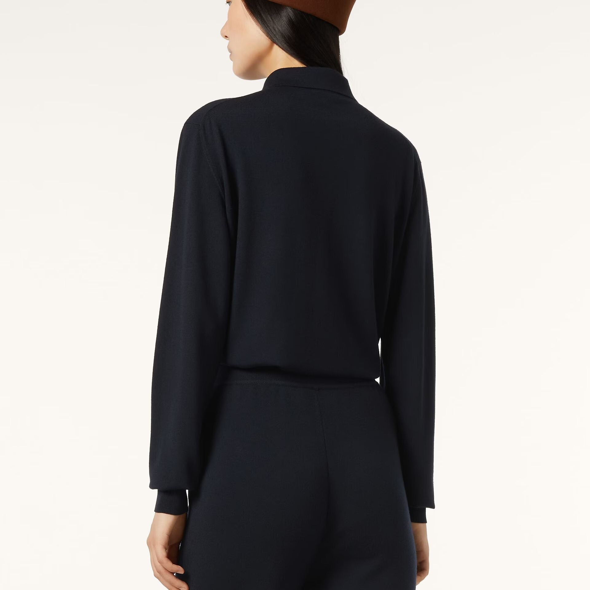 Loro Piana Royal Lightness® Polo Shirt in Loro Piana Royal Lightness®