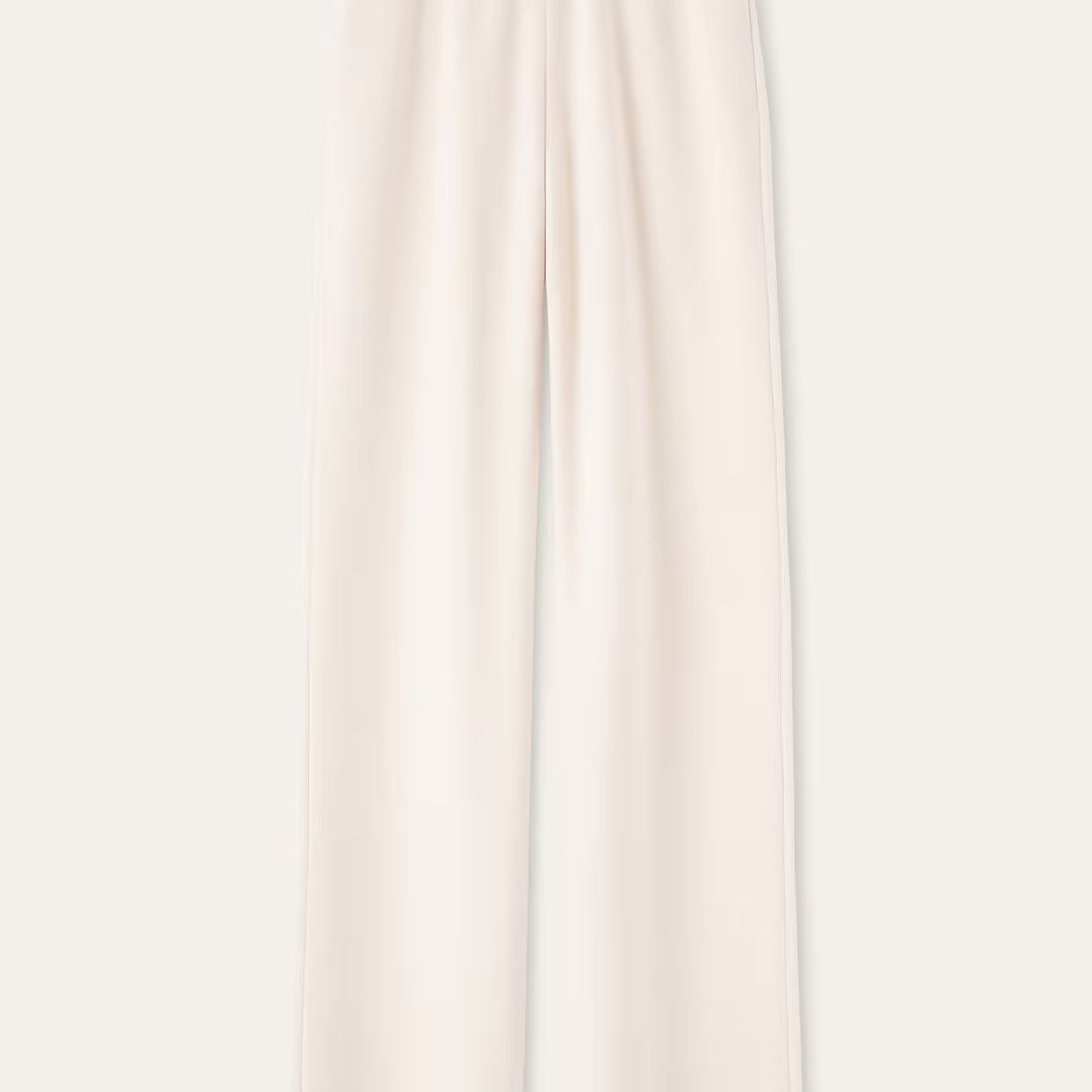 Loro Piana Royal Lightness® Trousers in Loro Piana Royal Lightness®