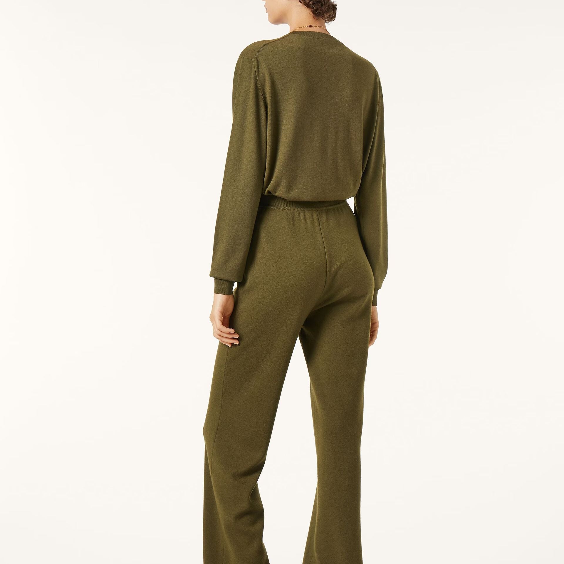 Loro Piana Royal Lightness® Trousers in Loro Piana Royal Lightness®