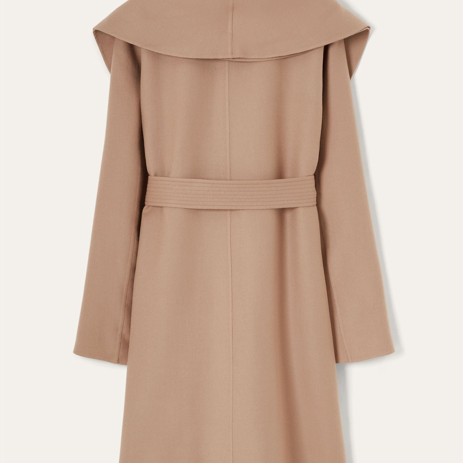 Loro Piana Adriano Loro Piana Royal Lightness® Coat in Loro Piana Royal Lightness®