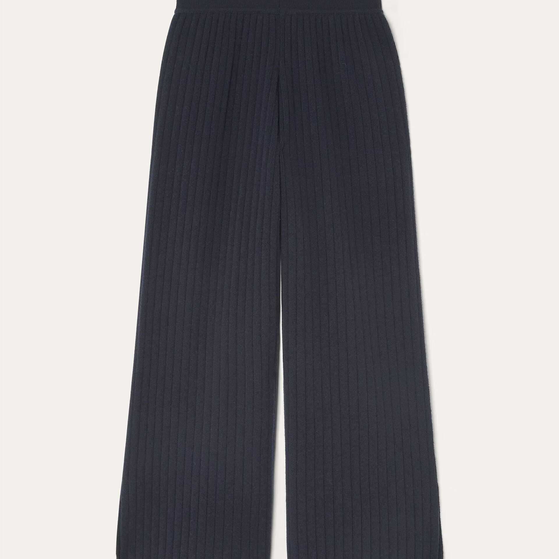 Loro Piana Coste Trousers in Baby Cashmere