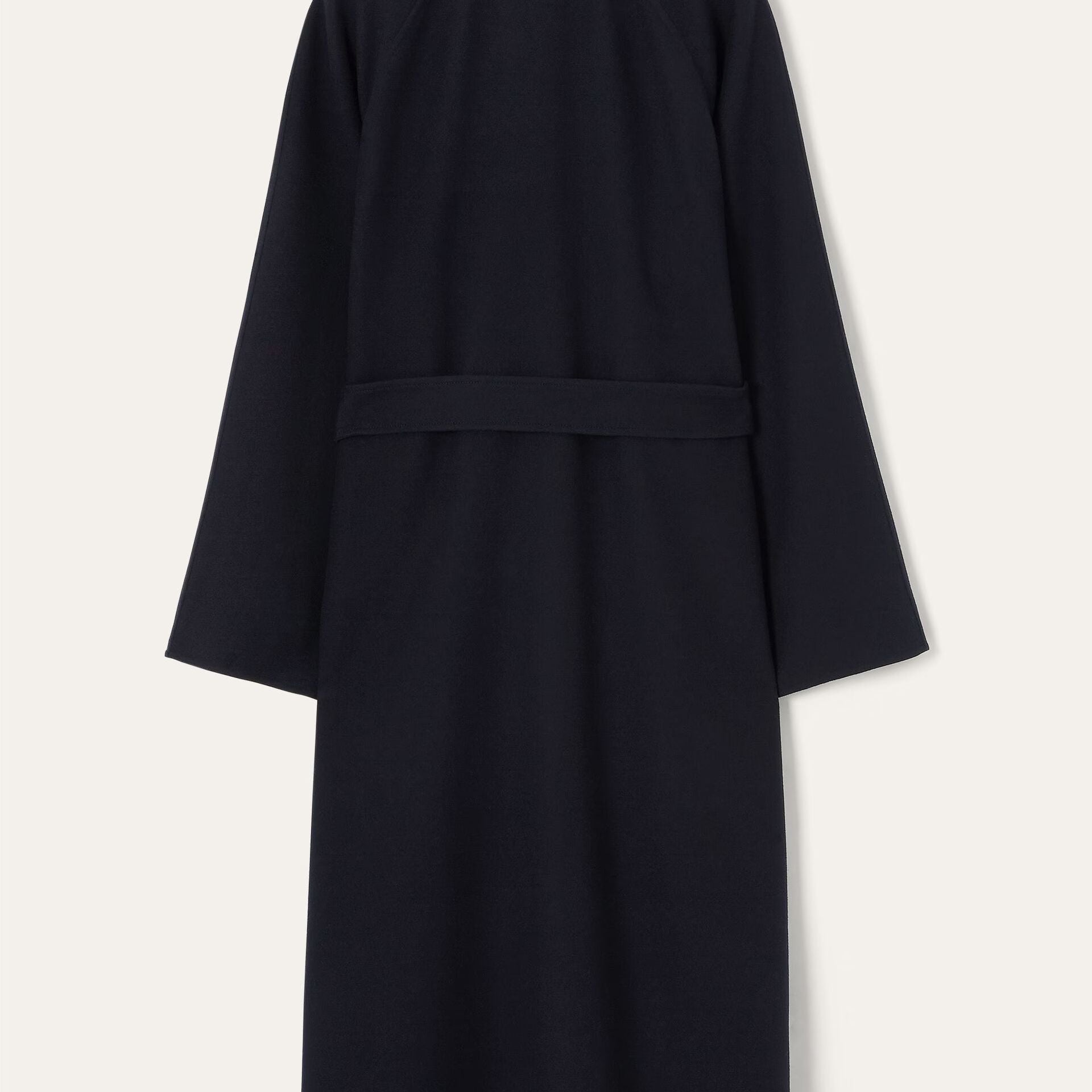 Loro Piana Lorenzo Loro Piana Royal Lightness® Coat in Loro Piana Royal Lightness®
