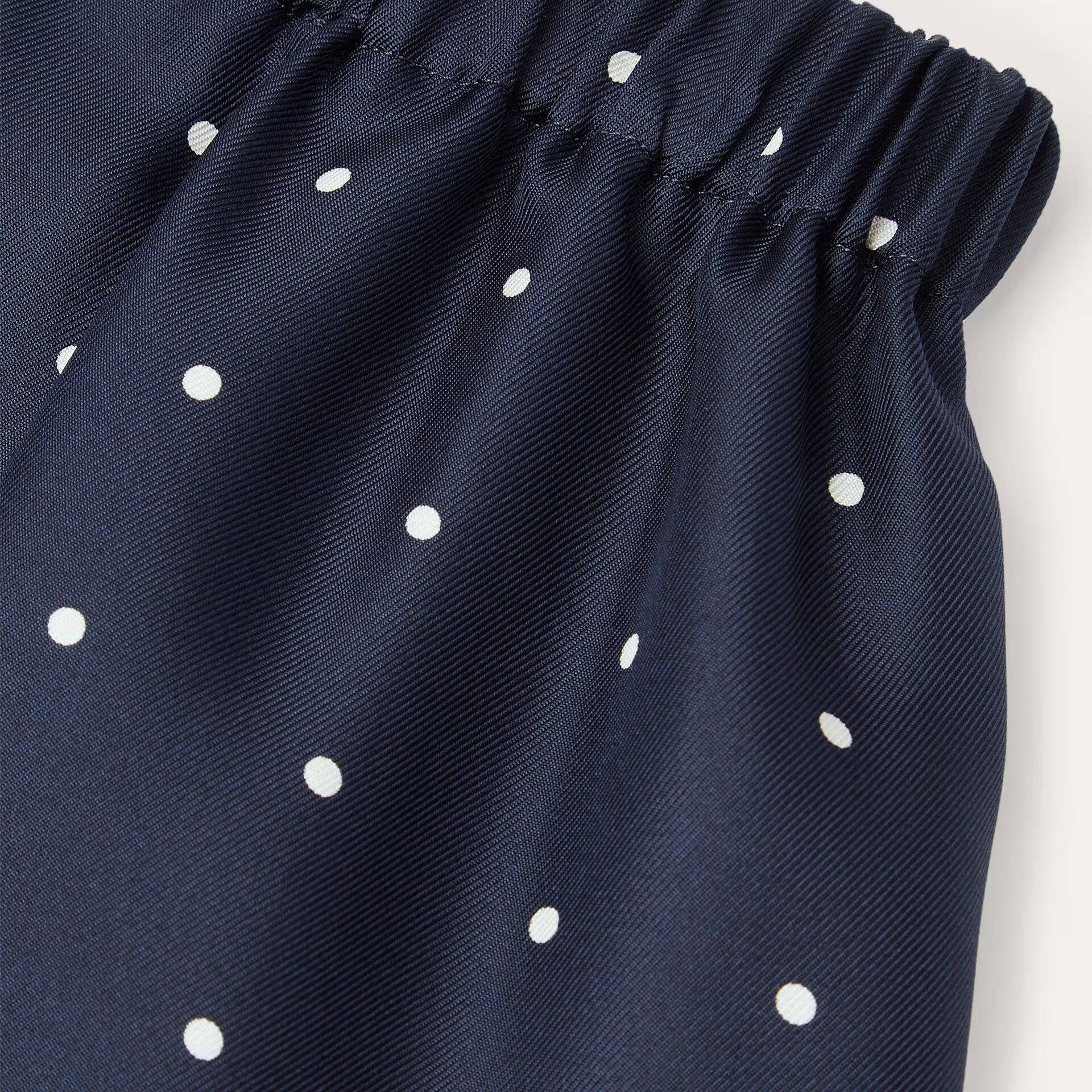 Loro Piana Britton Pyjamas Trousers in Silk