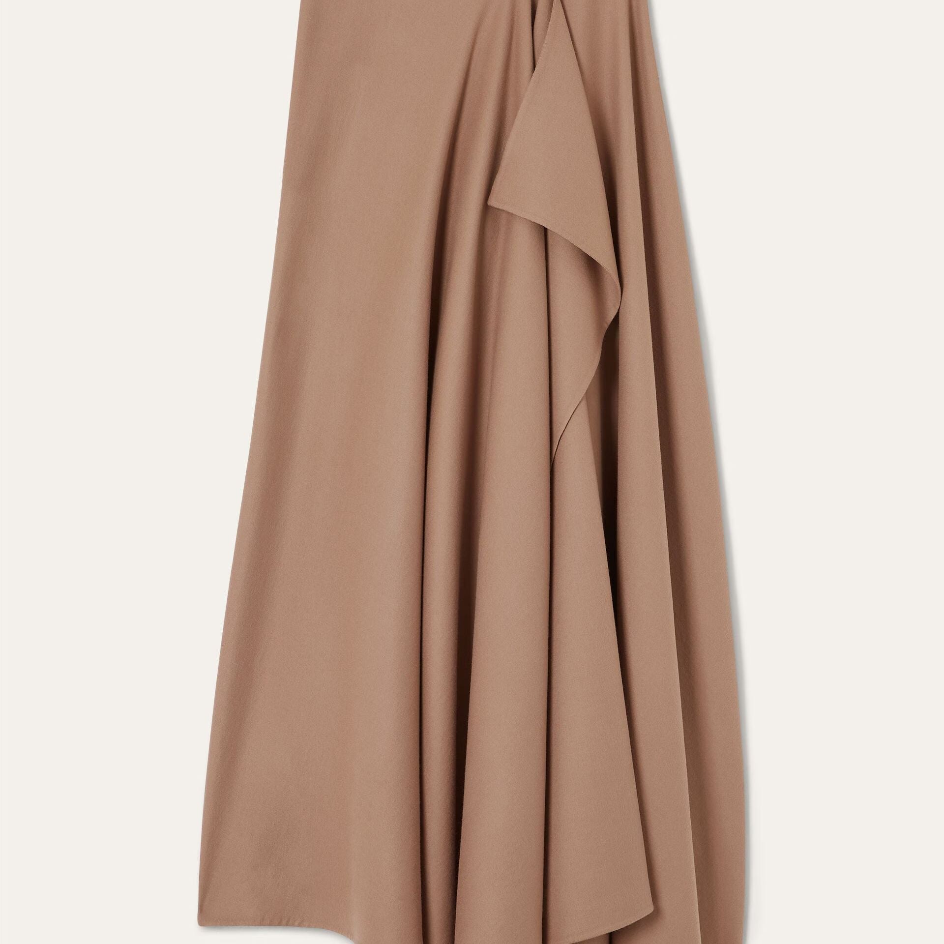 Loro Piana Violet Loro Piana Royal Lightness® Skirt in Loro Piana Royal Lightness®