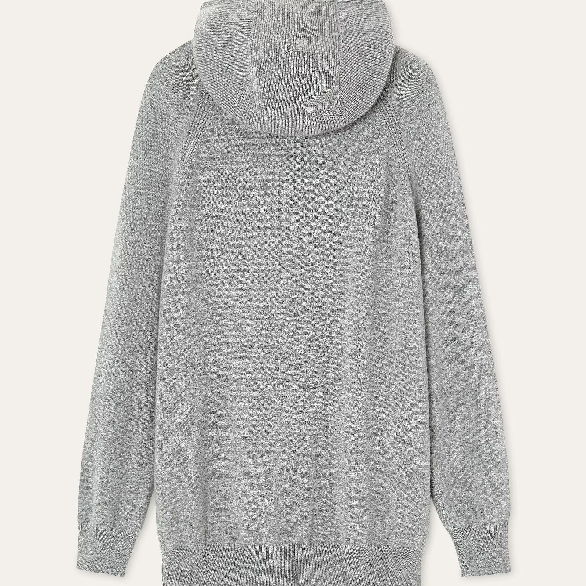 Loro Piana Merano Sweater in Baby Cashmere