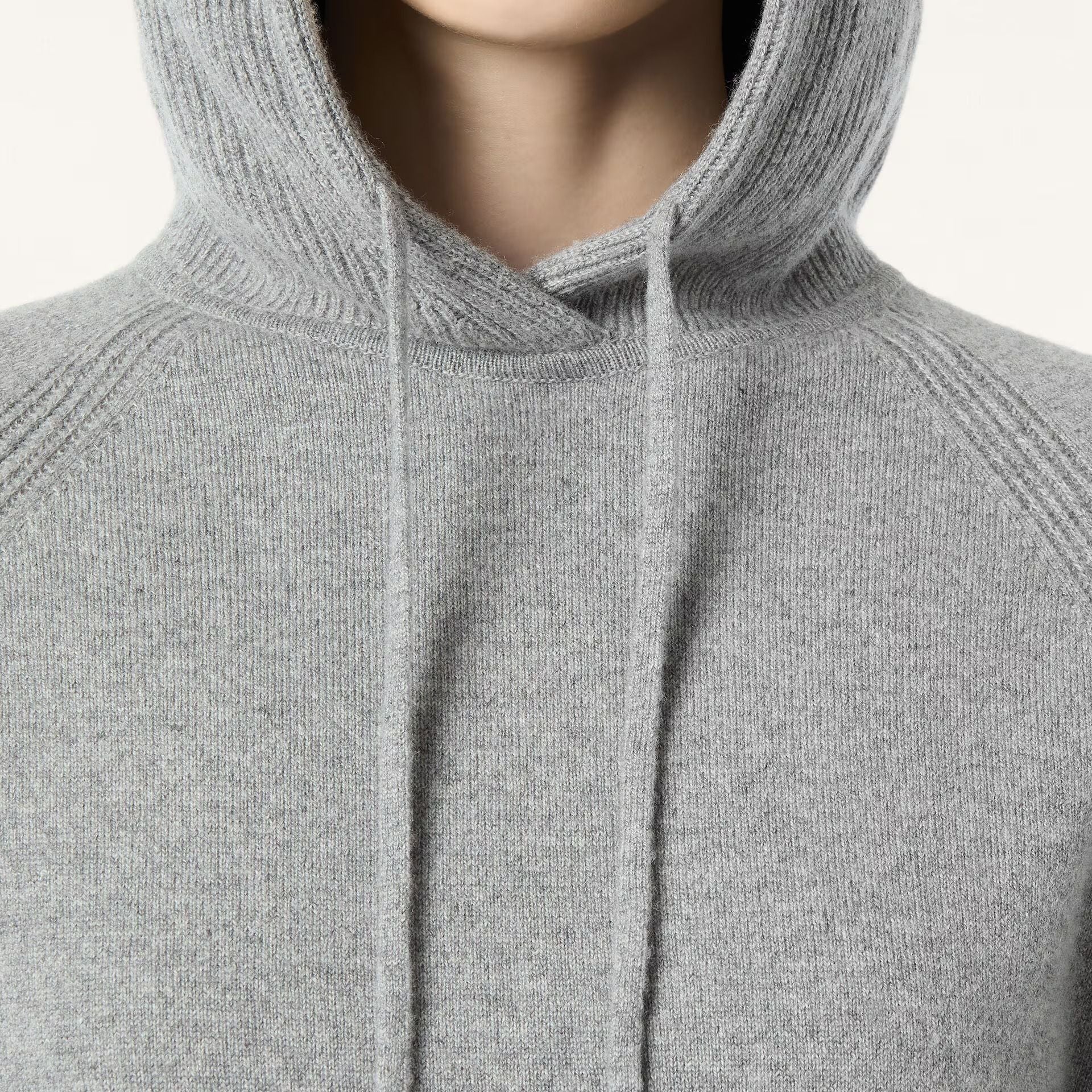 Loro Piana Merano Sweater in Baby Cashmere