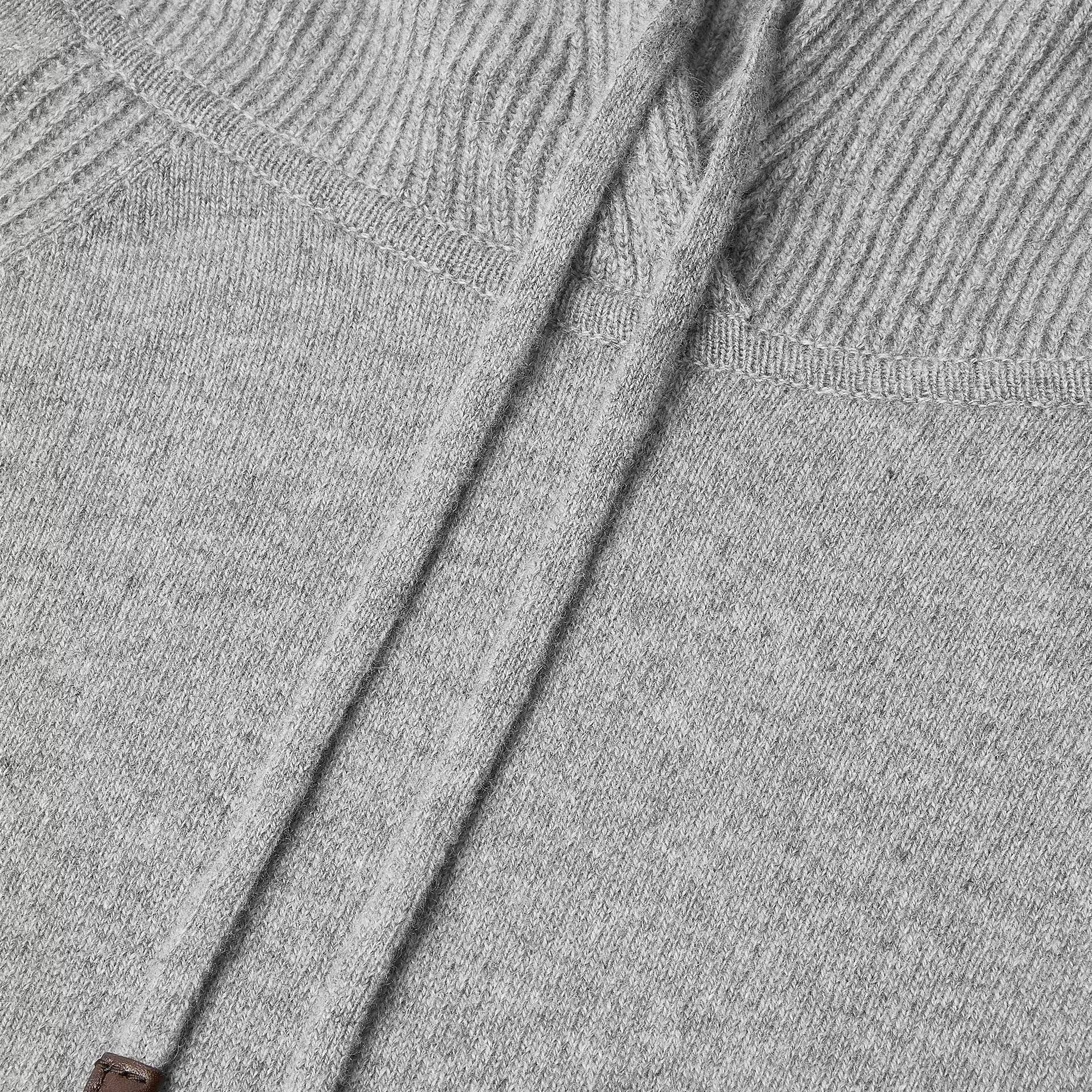 Loro Piana Merano Sweater in Baby Cashmere