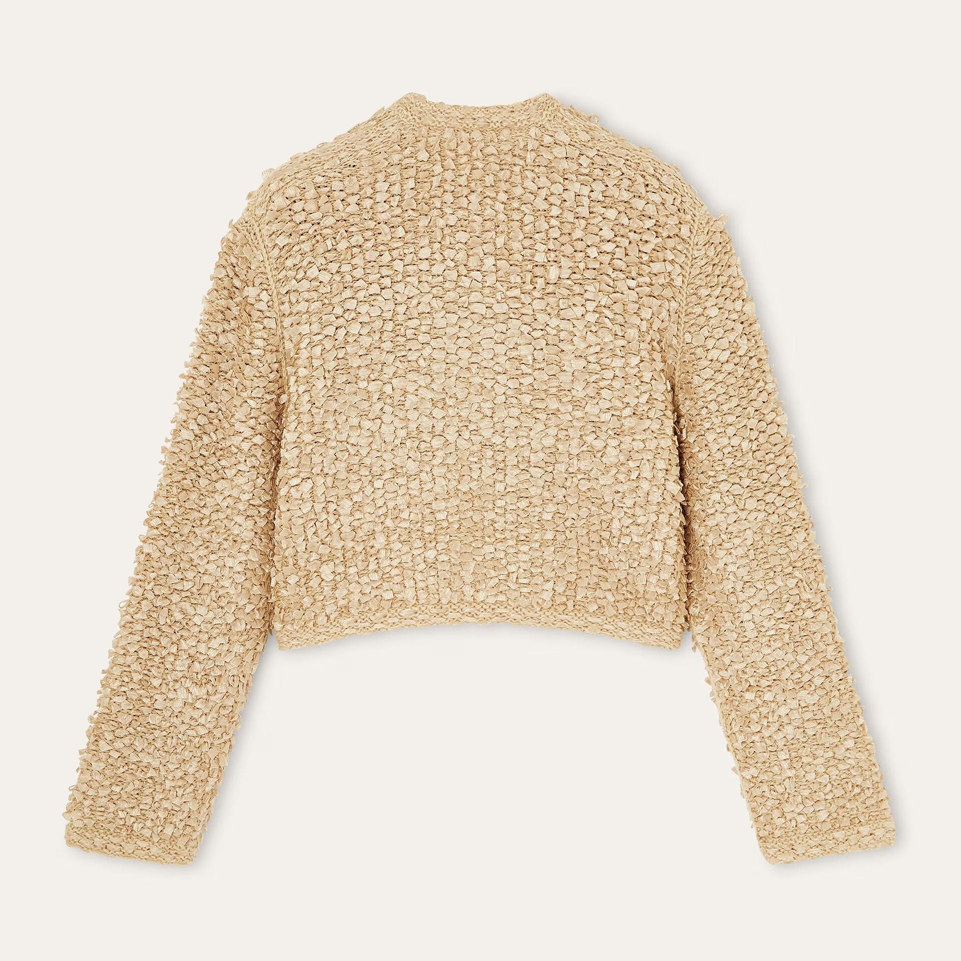 Loro Piana Tosca Jacket in Mohair, Cashmere, Silk