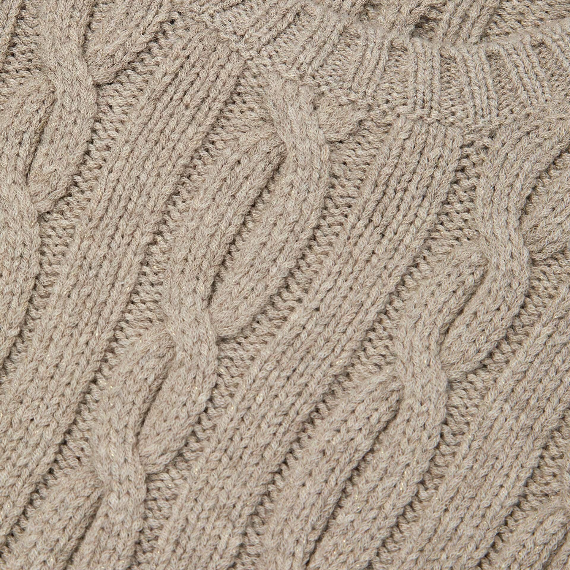 Loro Piana Napier Firefly Crewneck in Cashmere