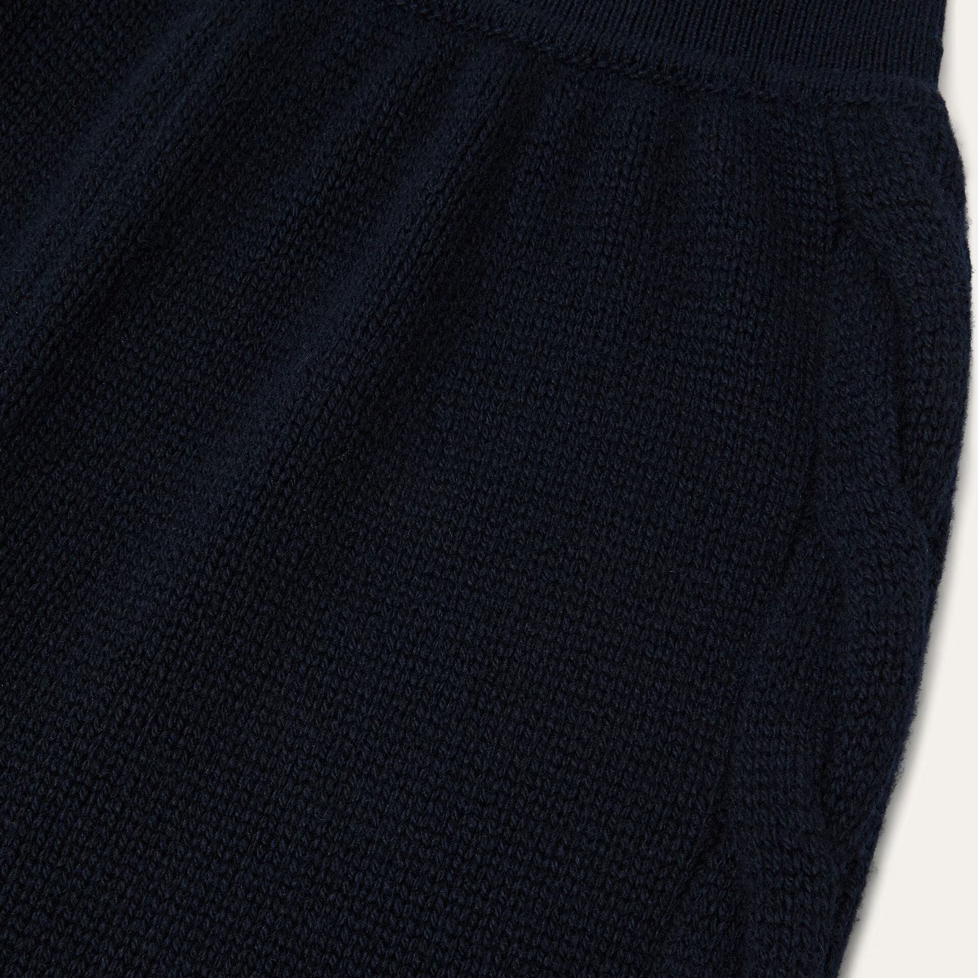 Loro Piana Napier Trousers in Baby Cashmere - Coarsehair