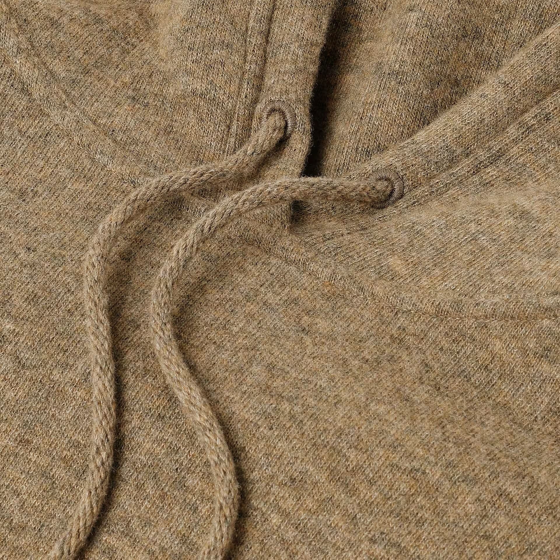 Loro Piana Rio Bodro Sweatshirt in Jersey Novalis