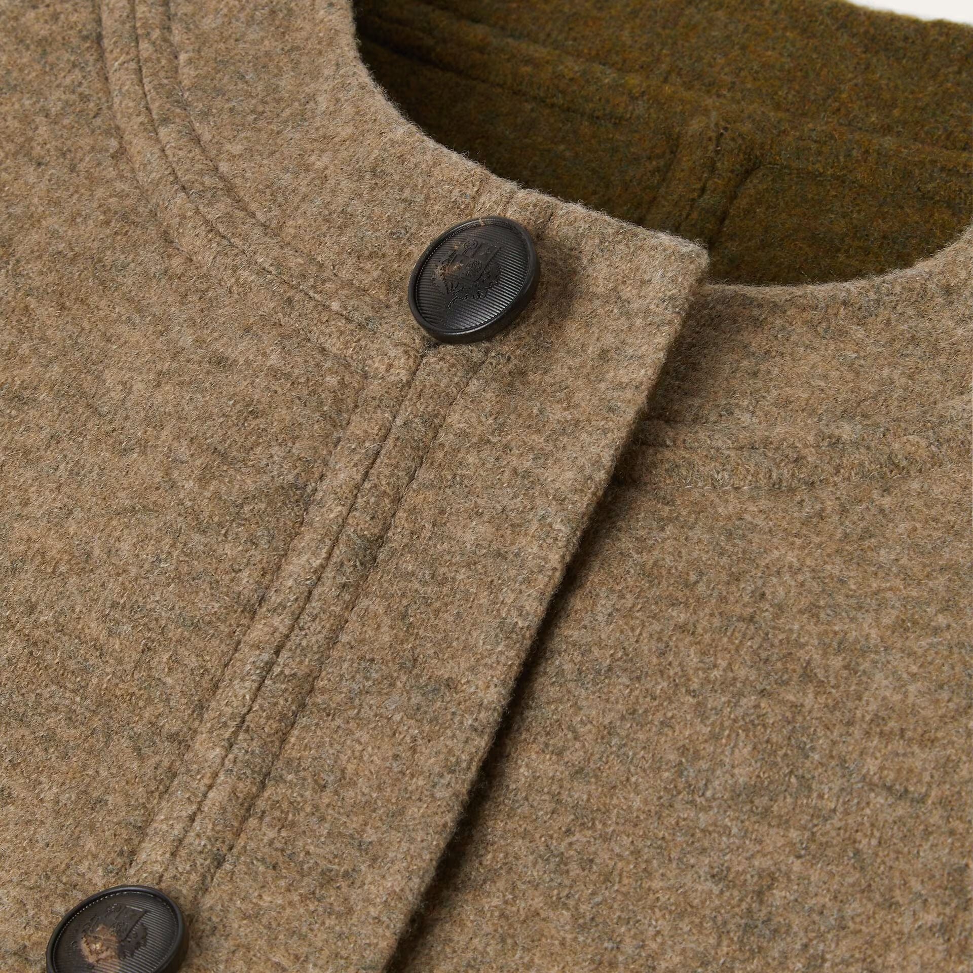 Loro Piana Kiri Coat in Baby Cashmere