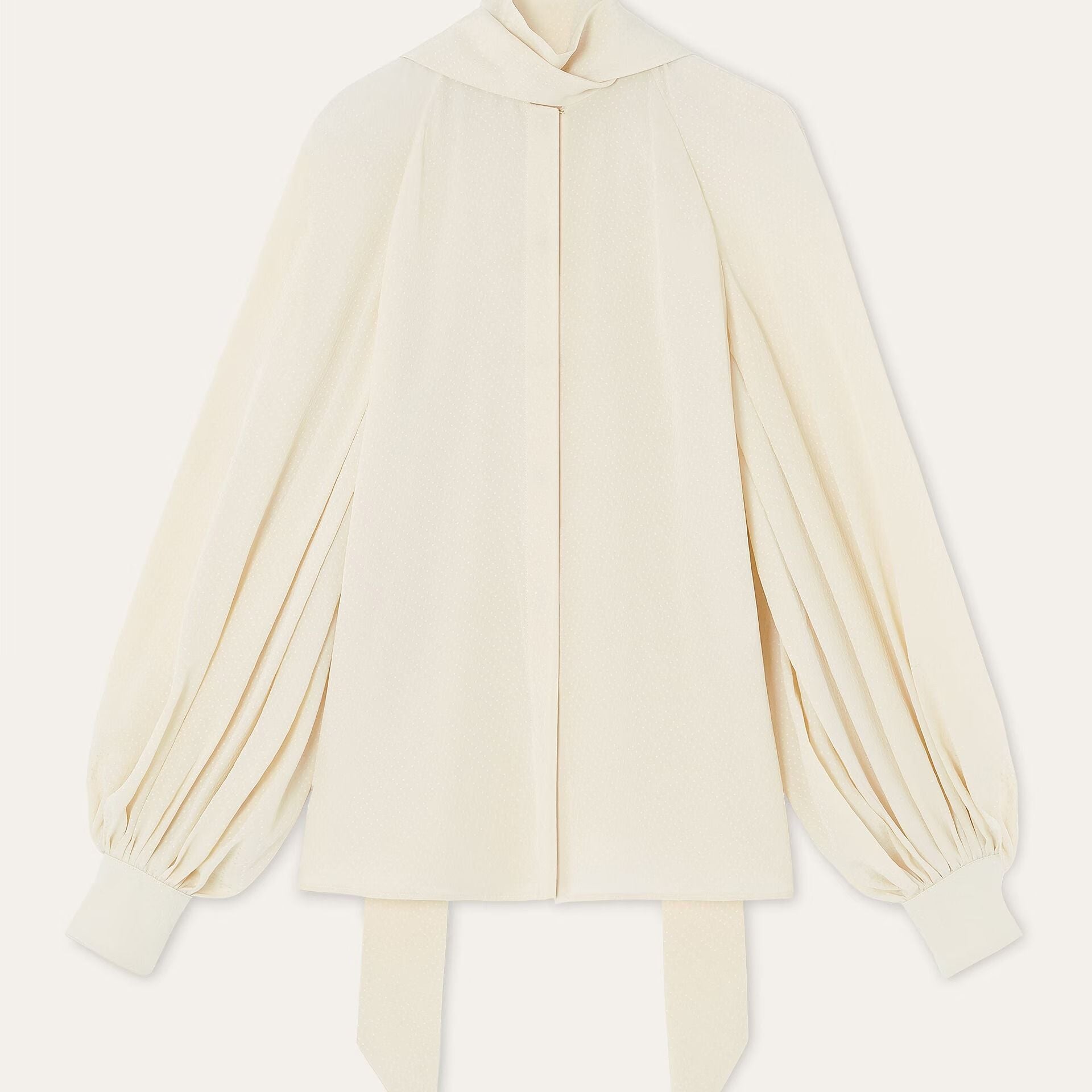 Loro Piana Valmy Shirt in Silk