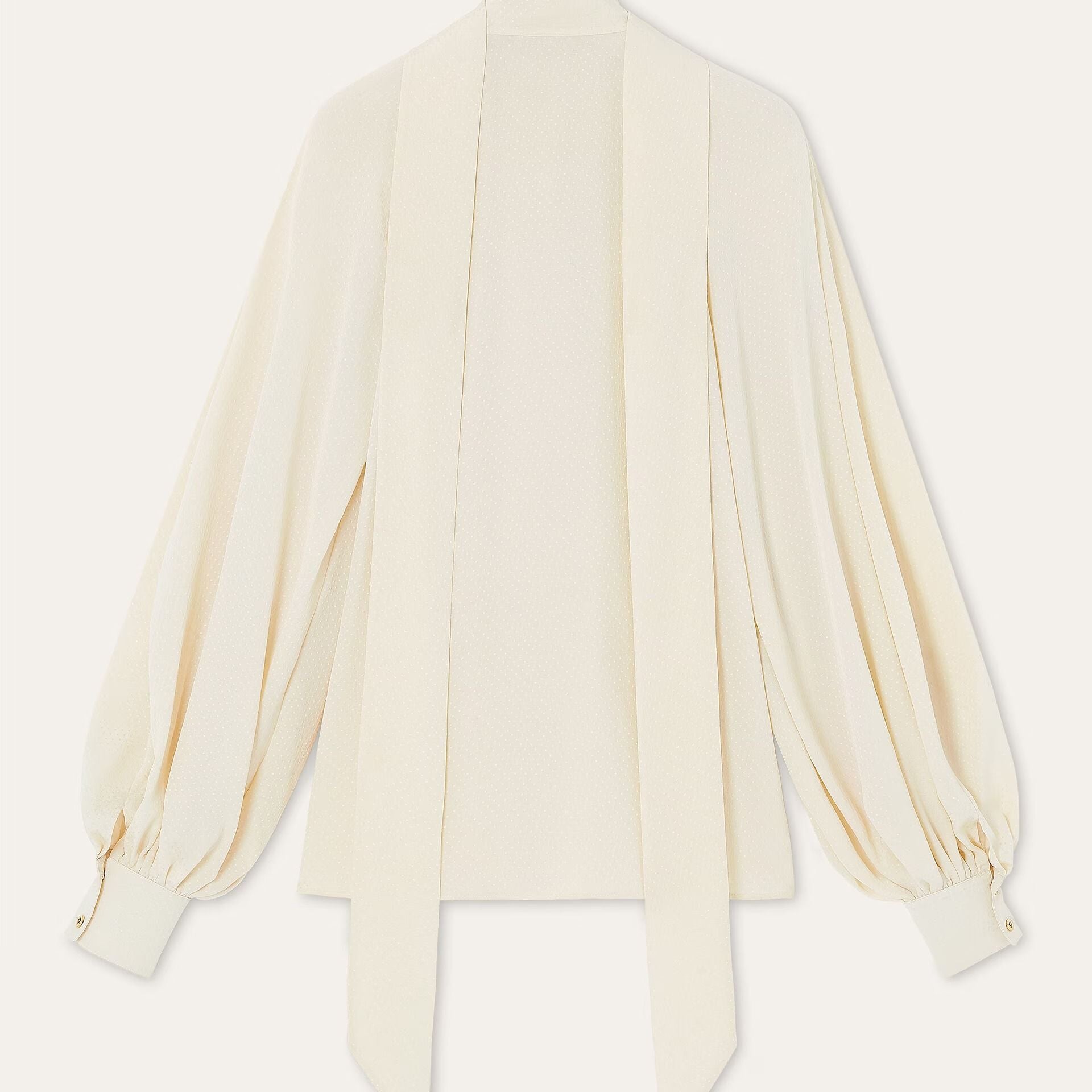 Loro Piana Valmy Shirt in Silk