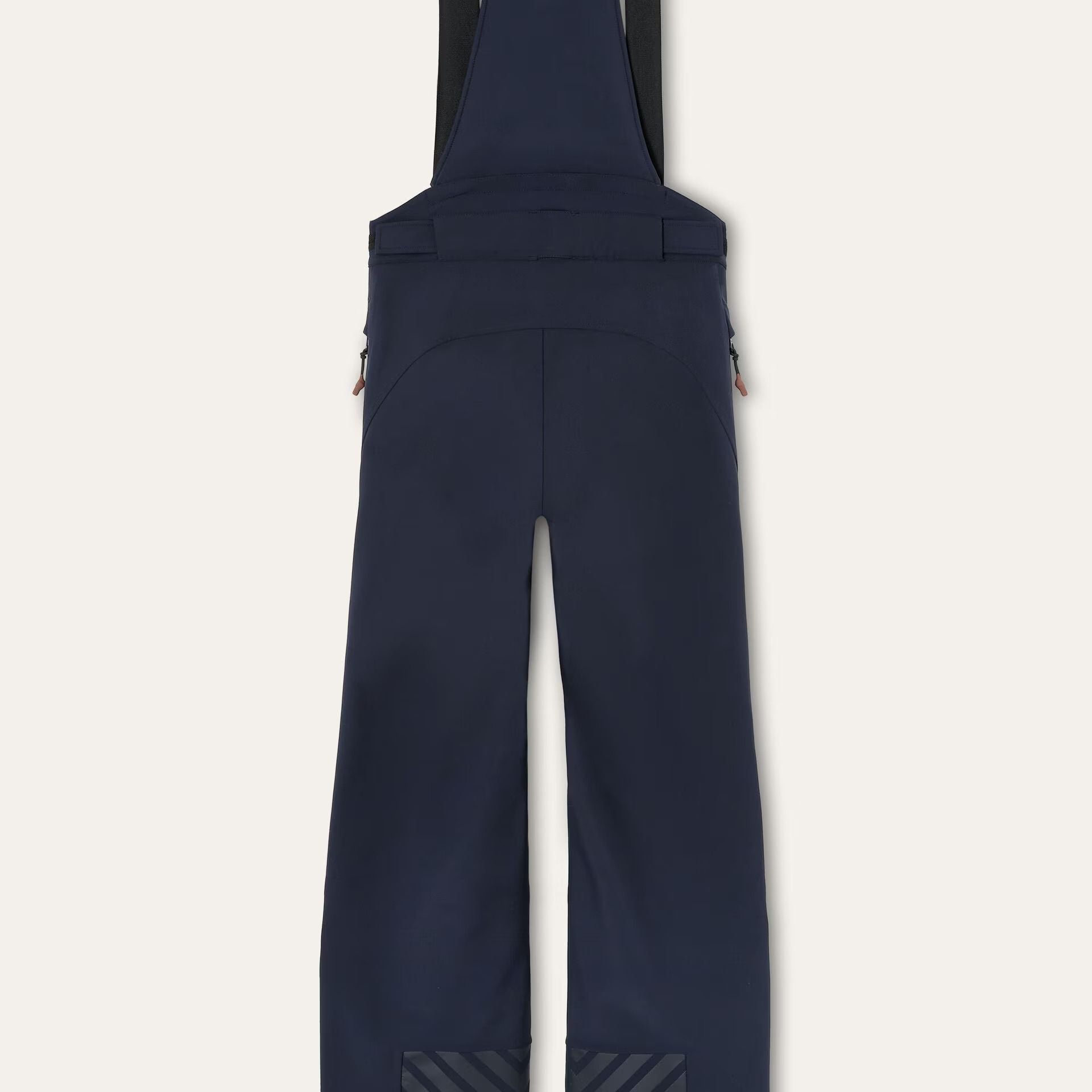 Loro Piana Closter Salopettes in Microfibre