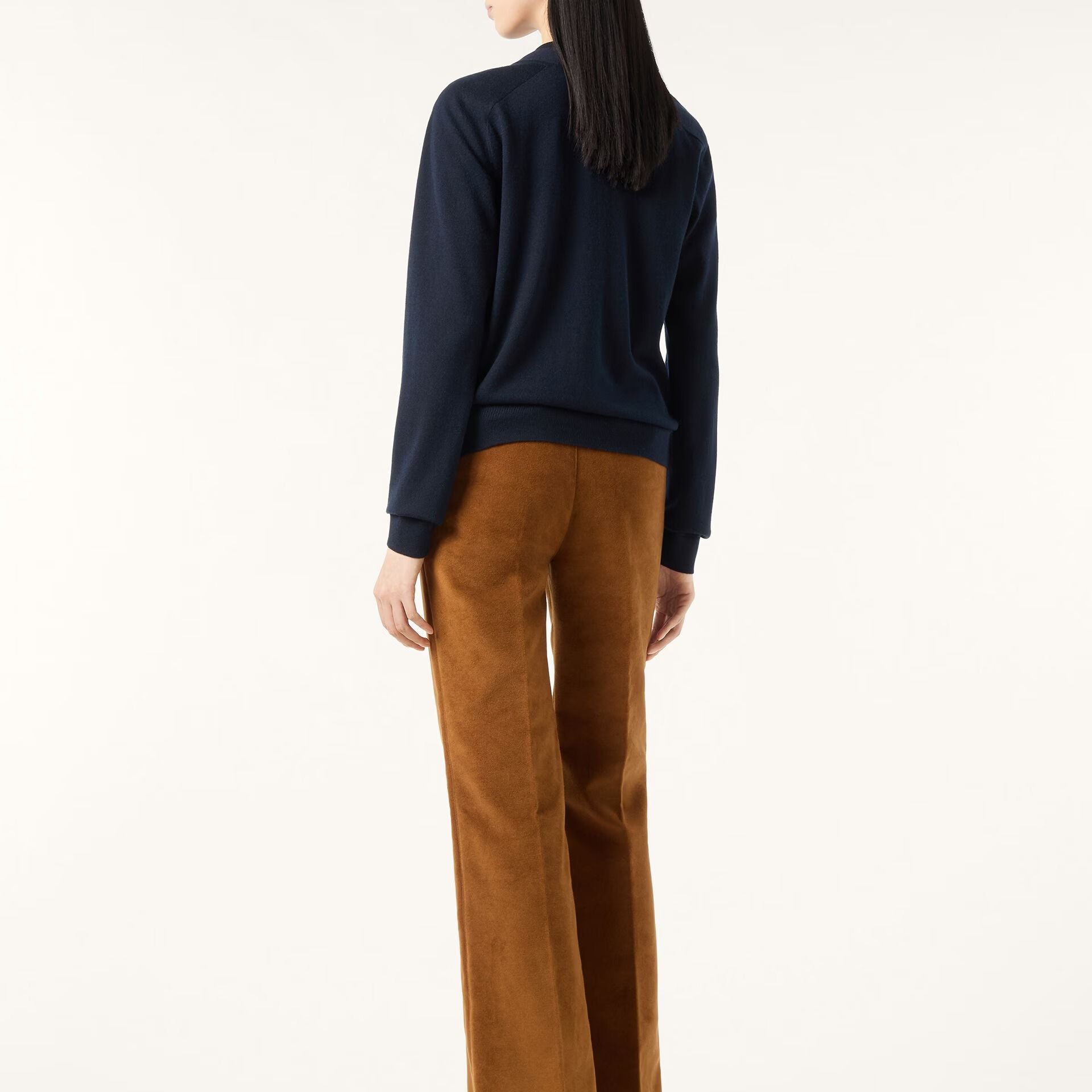 Loro Piana Mendoza Cardigan in Cashmere