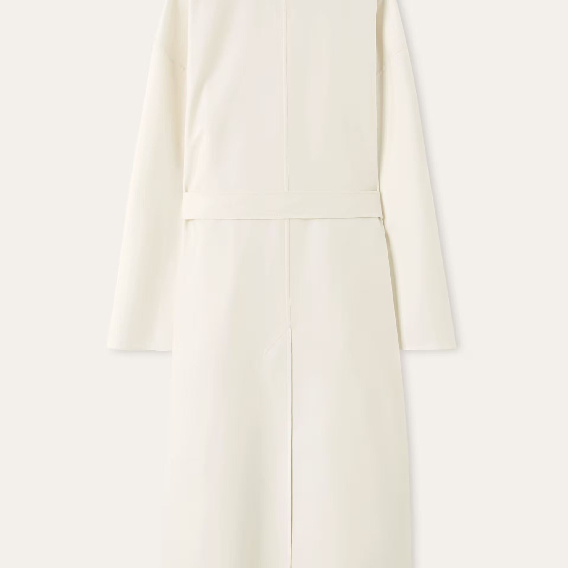 Loro Piana Dorian Loro Piana Royal Lightness® Coat in Loro Piana Royal Lightness®