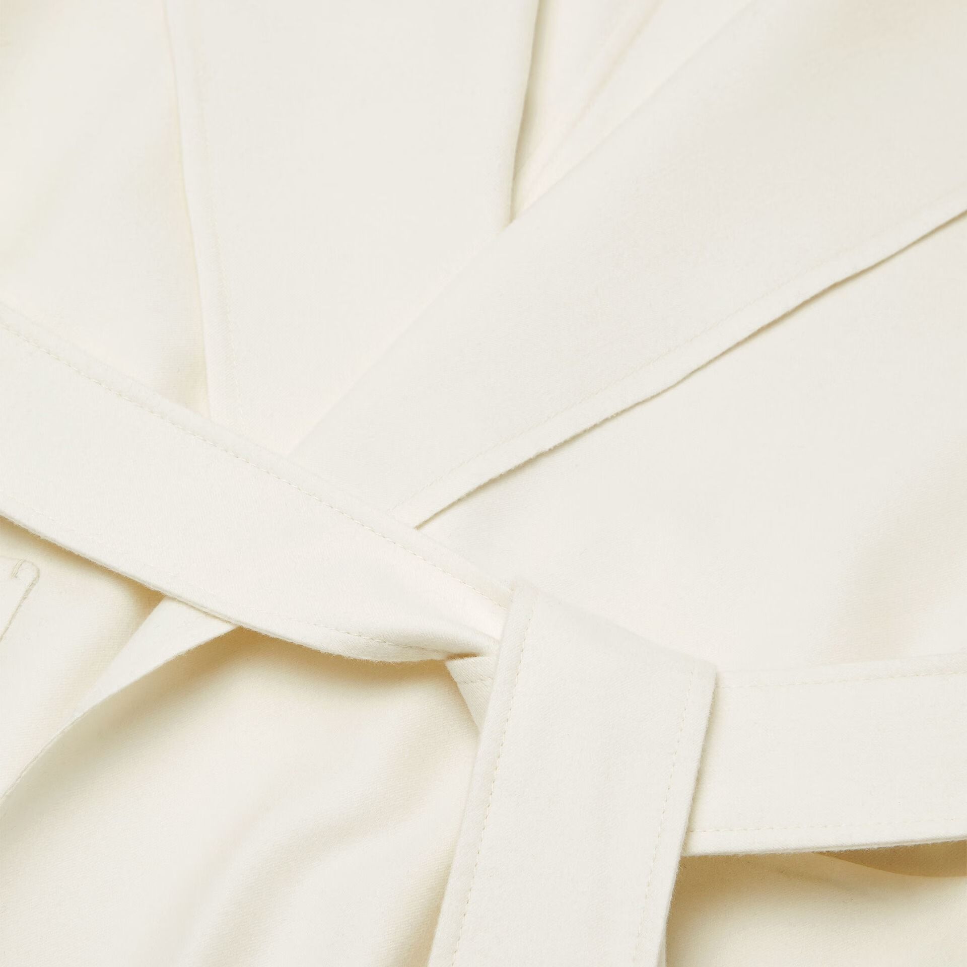 Loro Piana Dorian Loro Piana Royal Lightness® Coat in Loro Piana Royal Lightness®