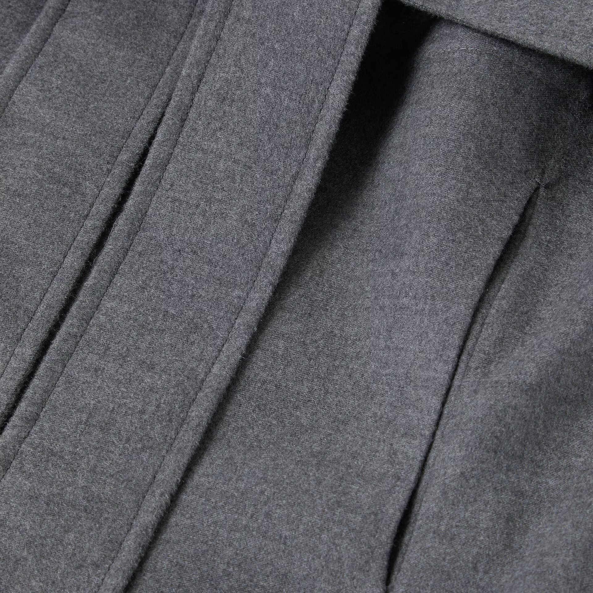Loro Piana Dorian Loro Piana Royal Lightness® Coat in Loro Piana Royal Lightness®