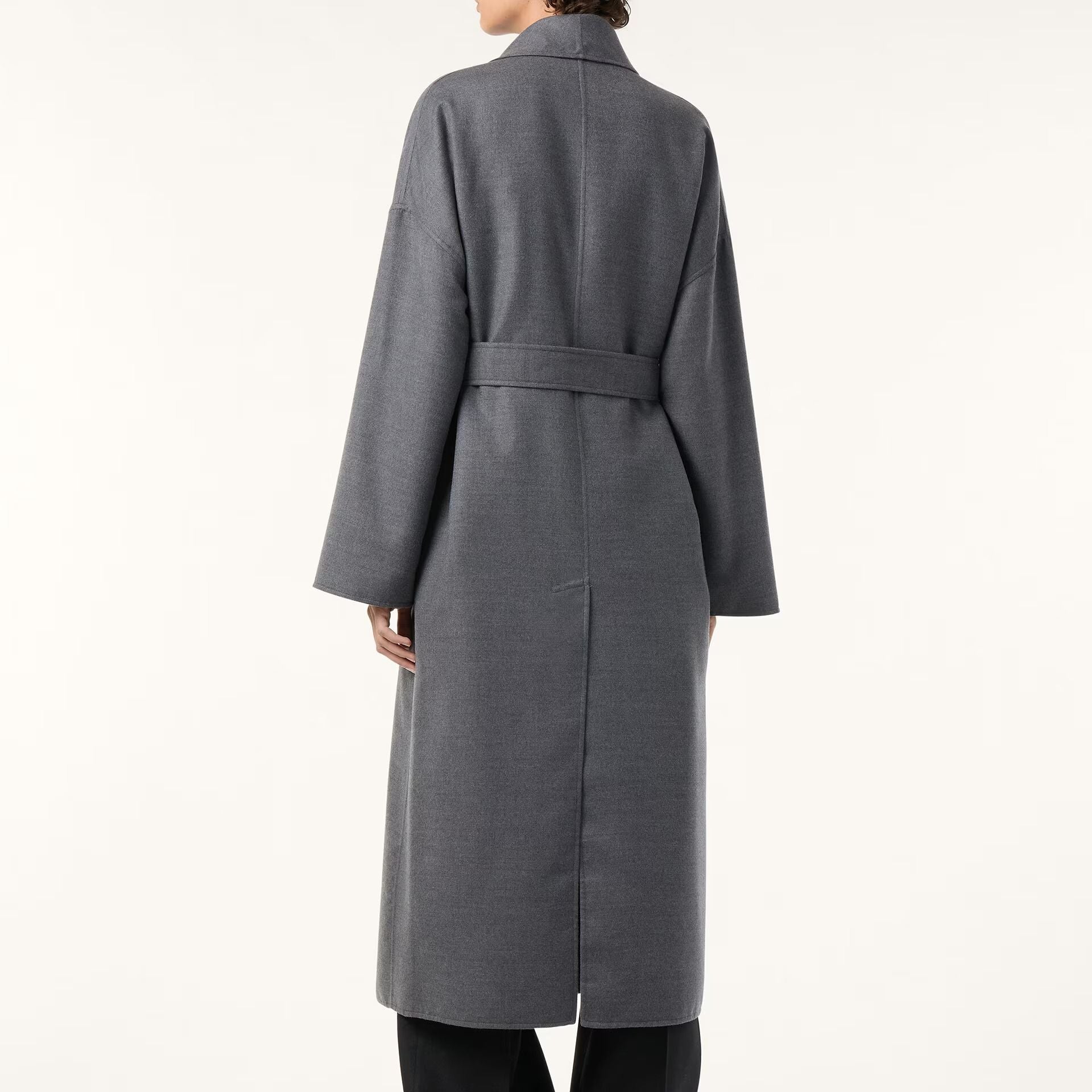 Loro Piana Dorian Loro Piana Royal Lightness® Coat in Loro Piana Royal Lightness®