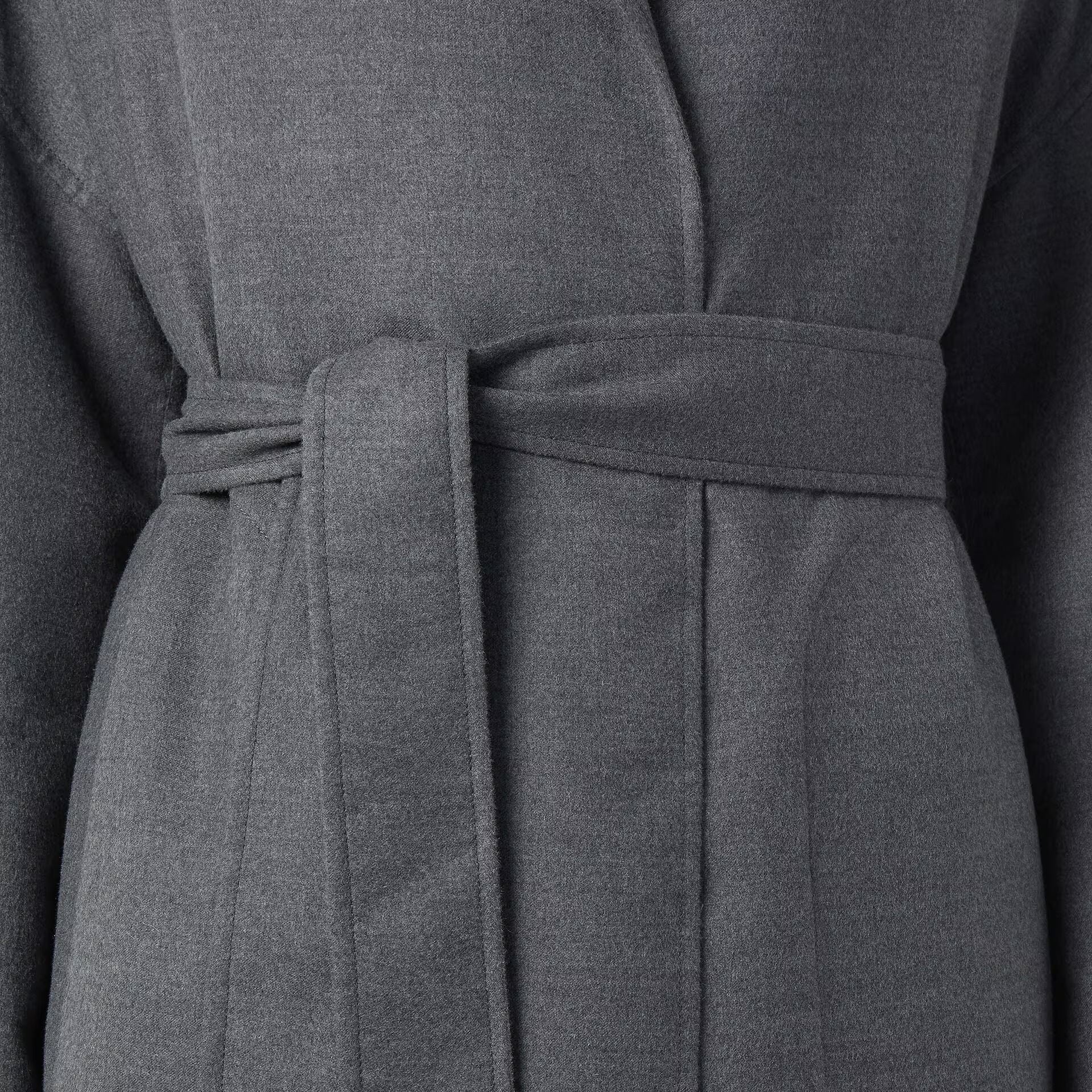 Loro Piana Dorian Loro Piana Royal Lightness® Coat in Loro Piana Royal Lightness®
