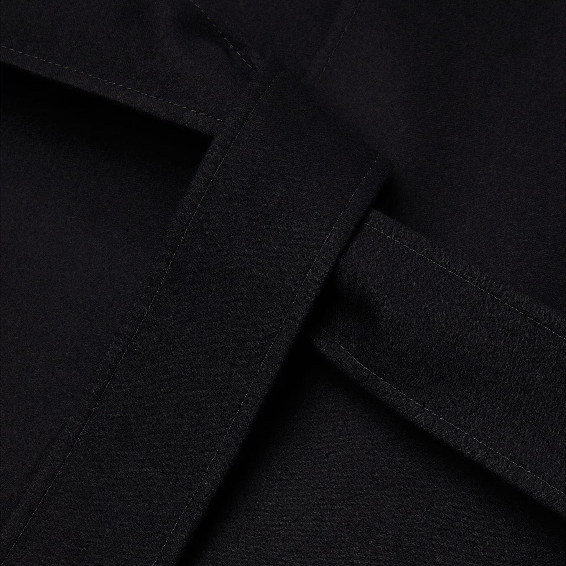 Loro Piana Dorian Loro Piana Royal Lightness® Coat in Loro Piana Royal Lightness®