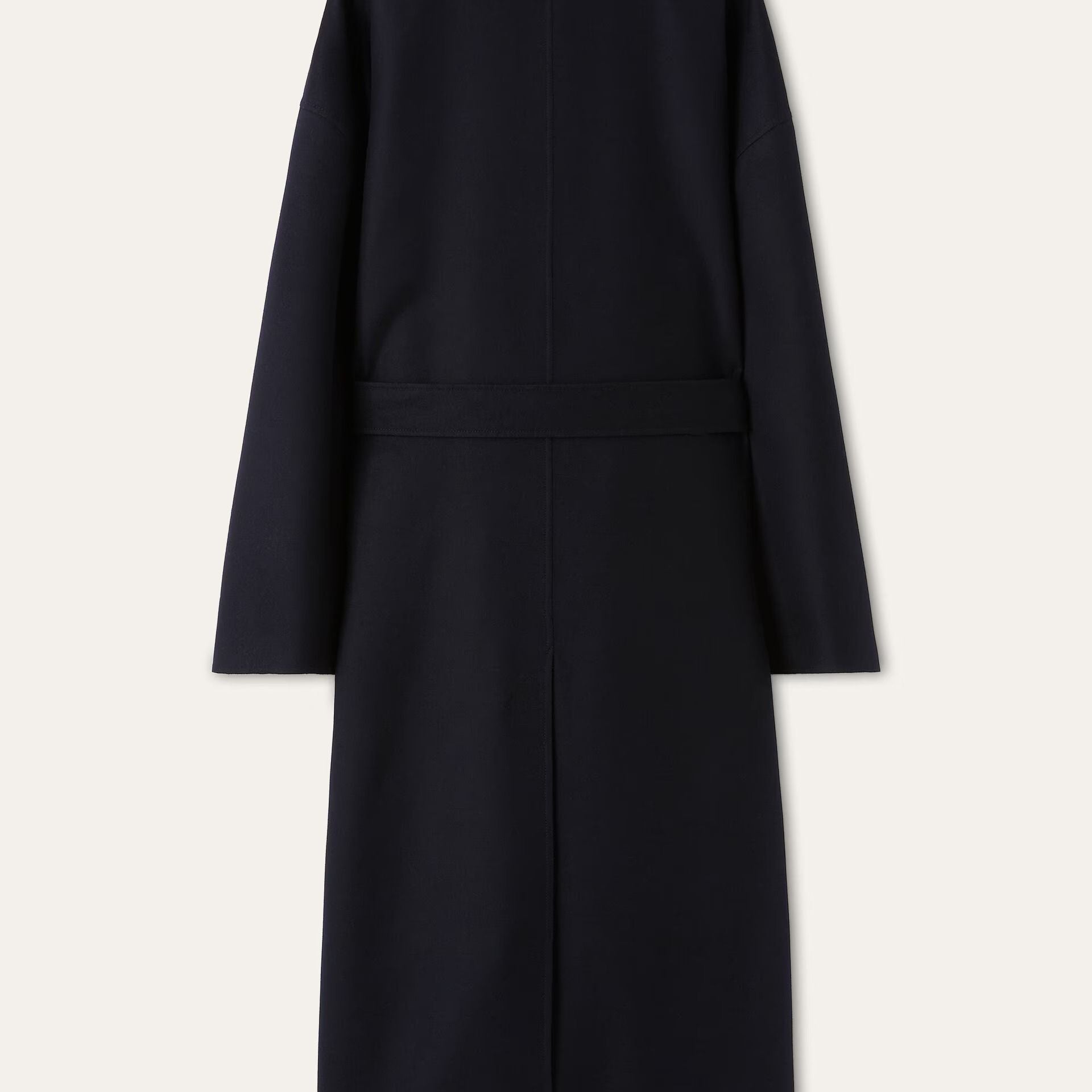 Loro Piana Dorian Loro Piana Royal Lightness® Coat in Loro Piana Royal Lightness®
