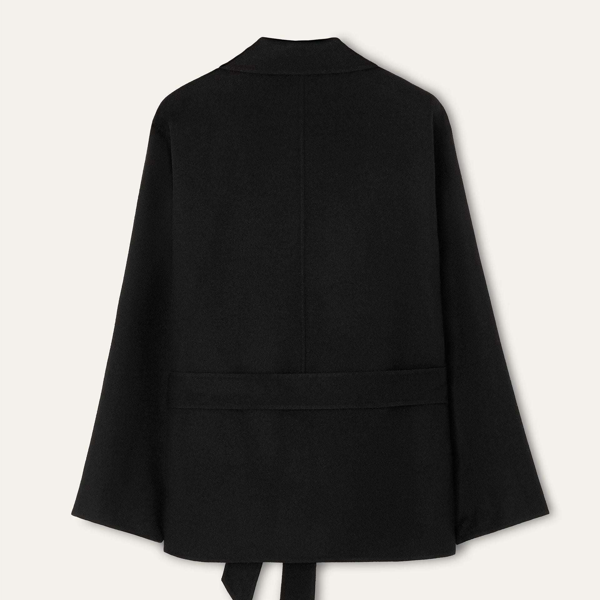 Loro Piana Ardin Loro Piana Royal Lightness® Caban in Loro Piana Royal Lightness®