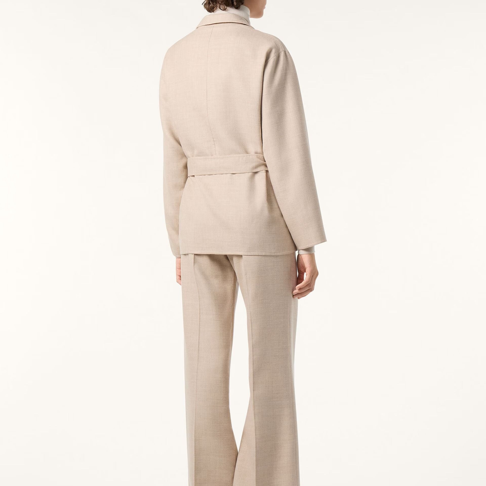 Loro Piana Ardin Loro Piana Royal Lightness® Caban in Loro Piana Royal Lightness®