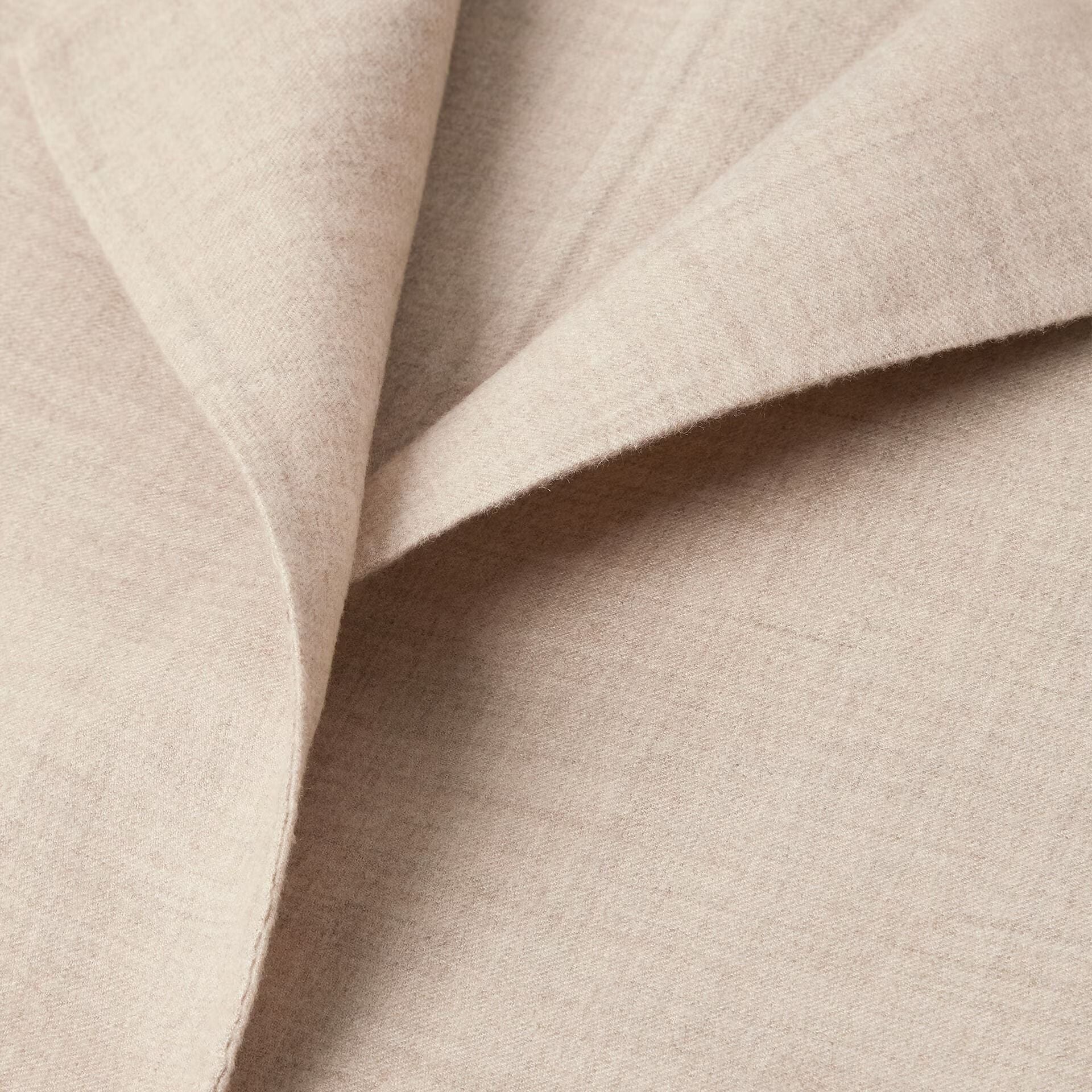 Loro Piana Ardin Loro Piana Royal Lightness® Caban in Loro Piana Royal Lightness®