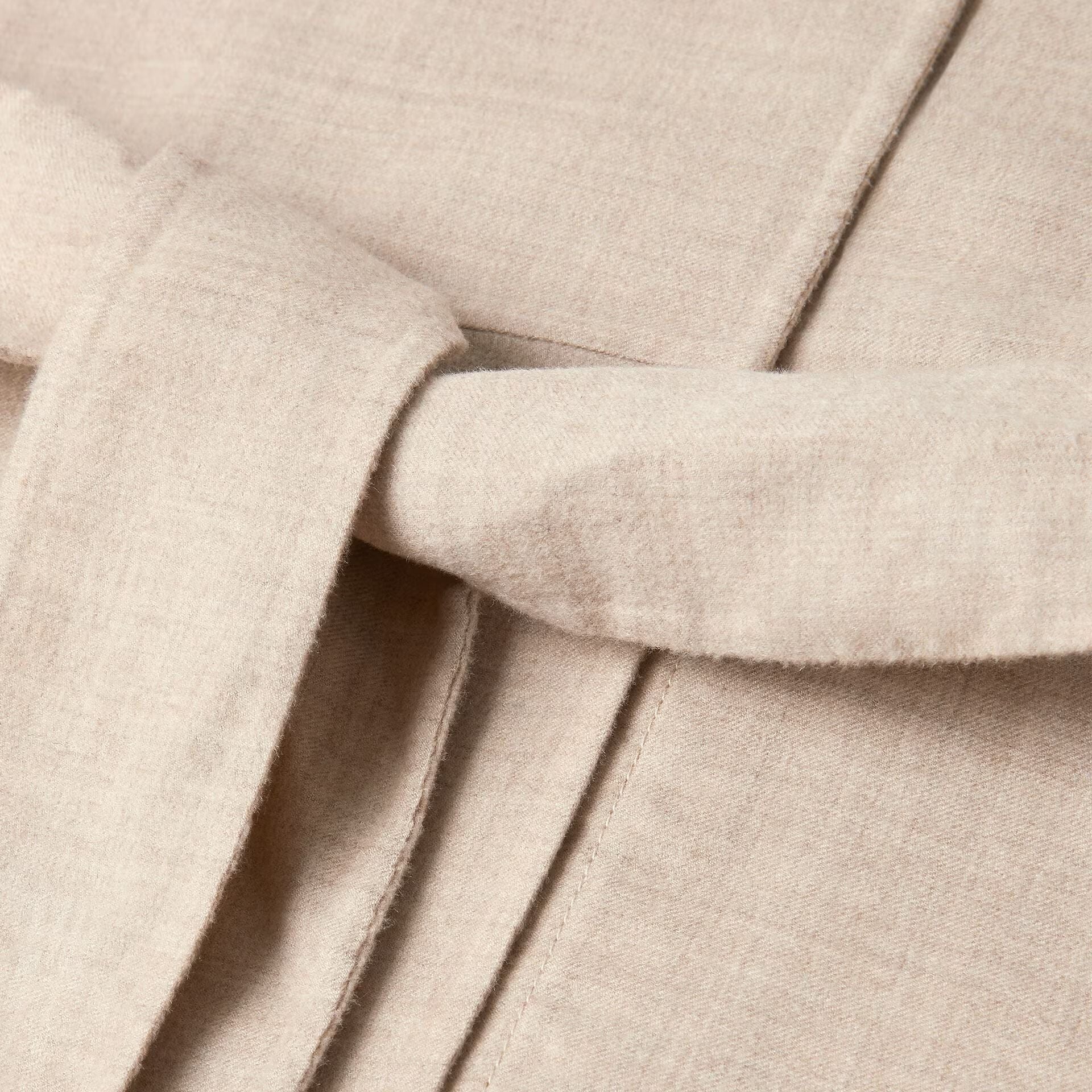 Loro Piana Ardin Loro Piana Royal Lightness® Caban in Loro Piana Royal Lightness®