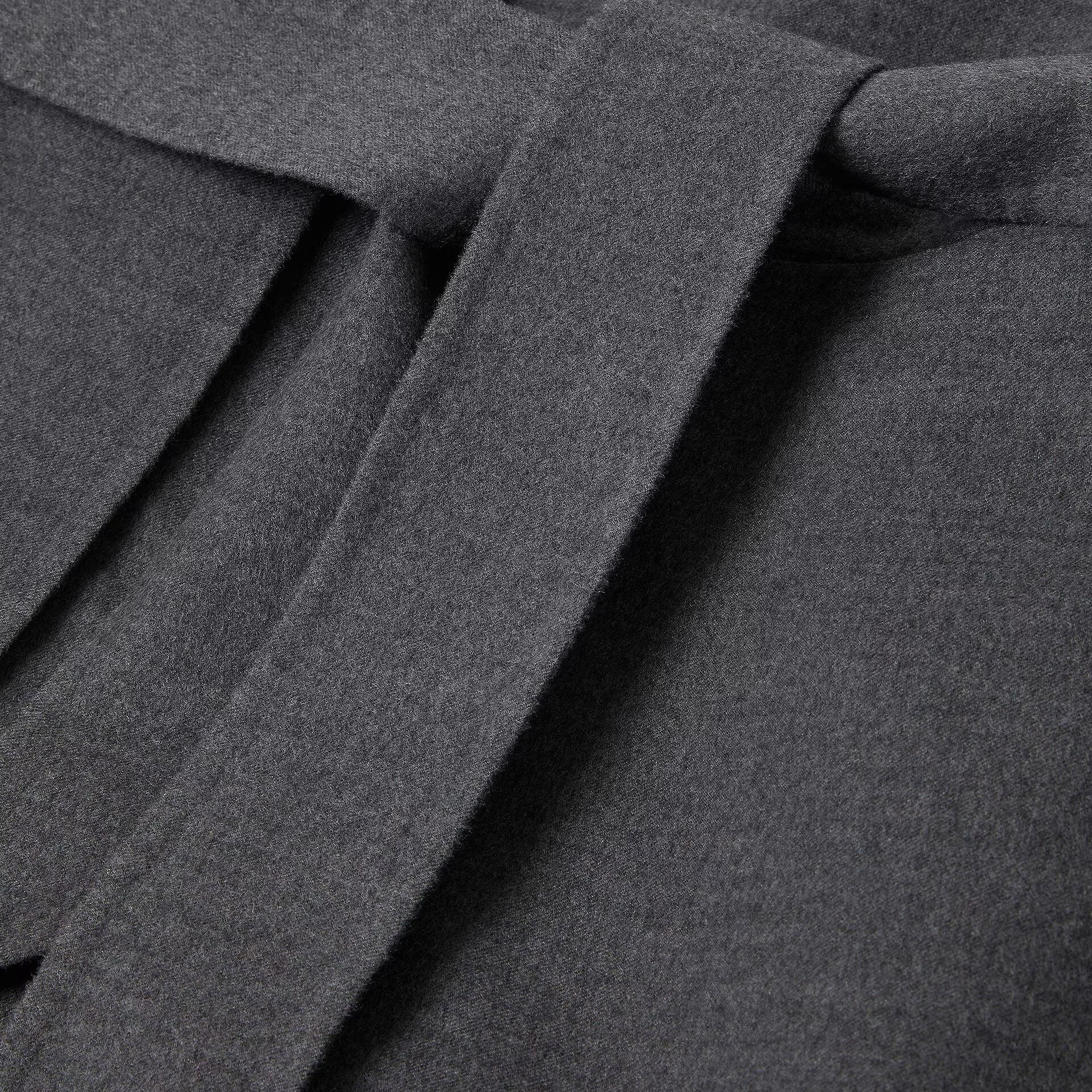Loro Piana Ardin Loro Piana Royal Lightness® Caban in Loro Piana Royal Lightness®