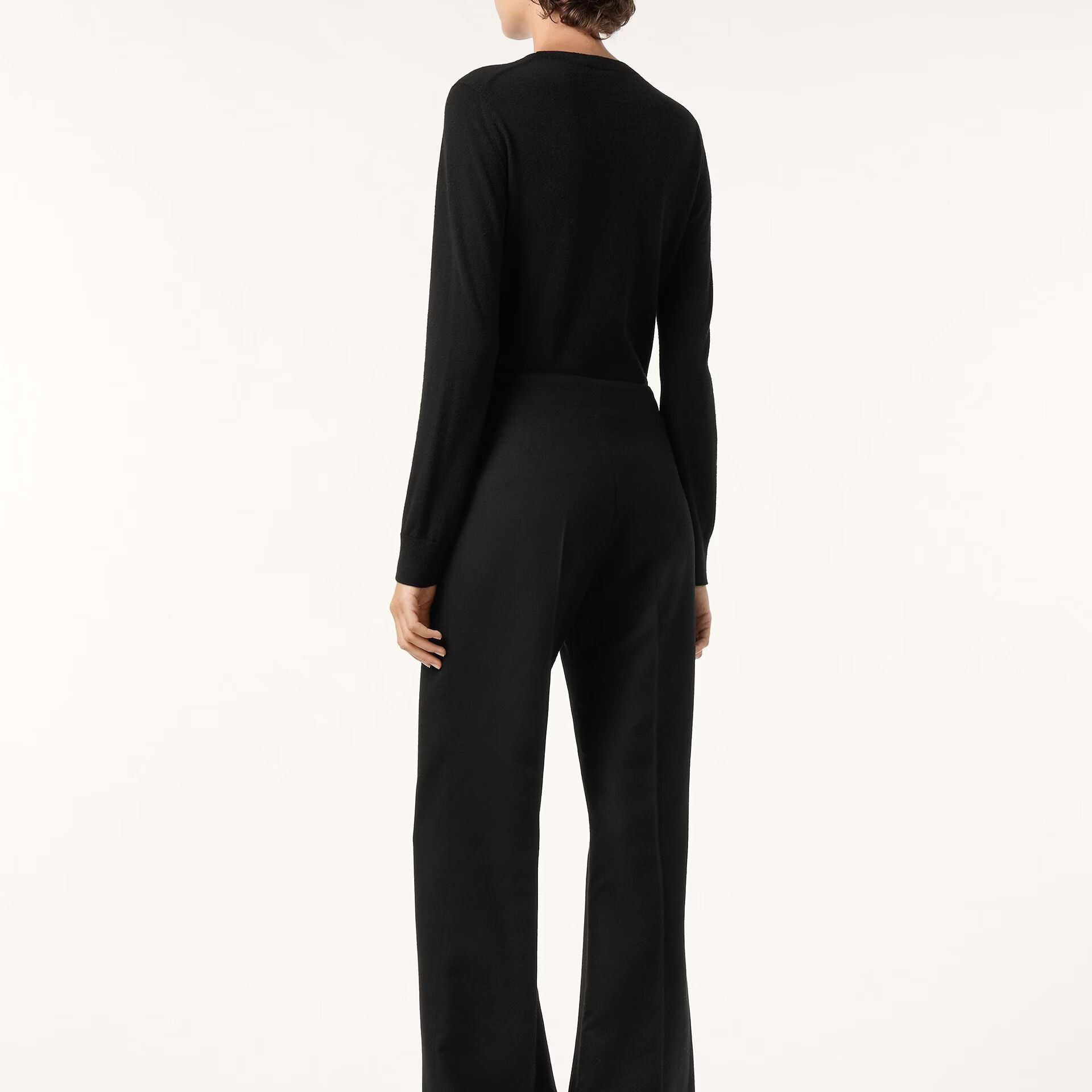 Loro Piana Timi Loro Piana Royal Lightness® Trousers in Loro Piana Royal Lightness®