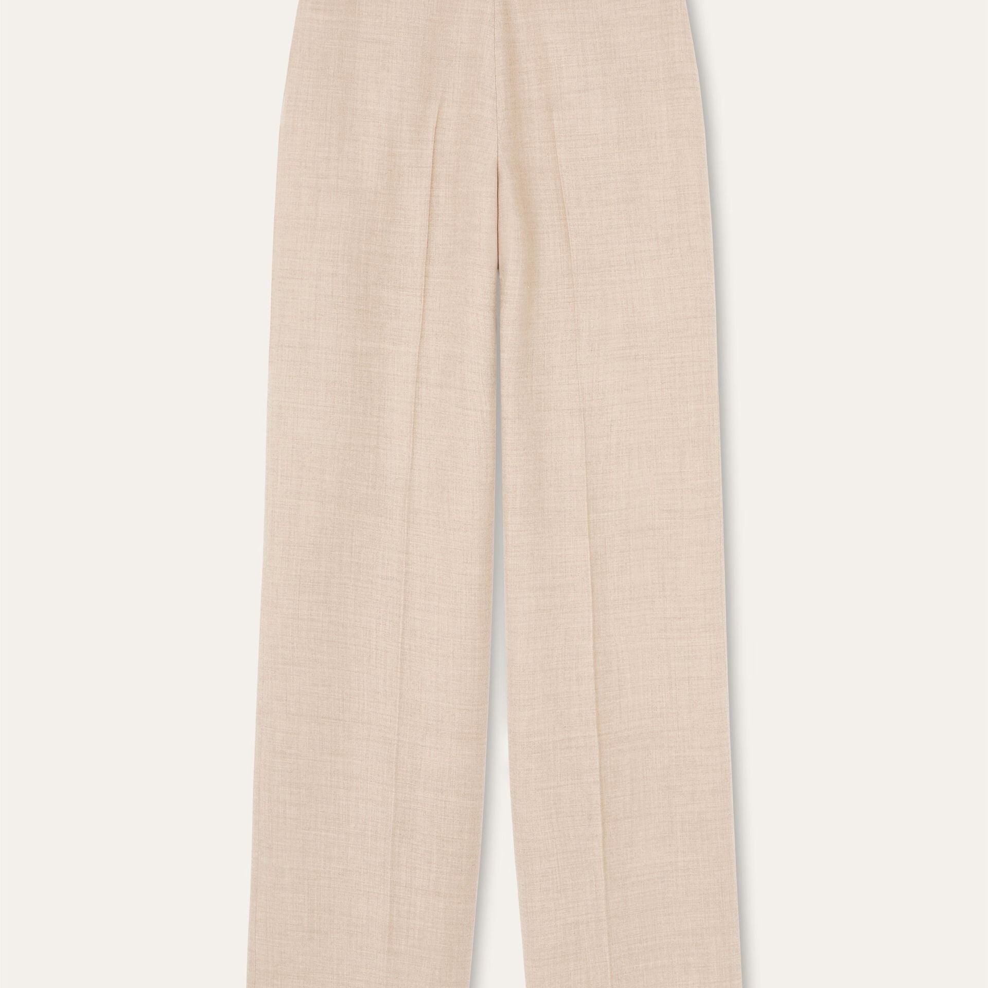 Loro Piana Timi Loro Piana Royal Lightness® Trousers in Loro Piana Royal Lightness®