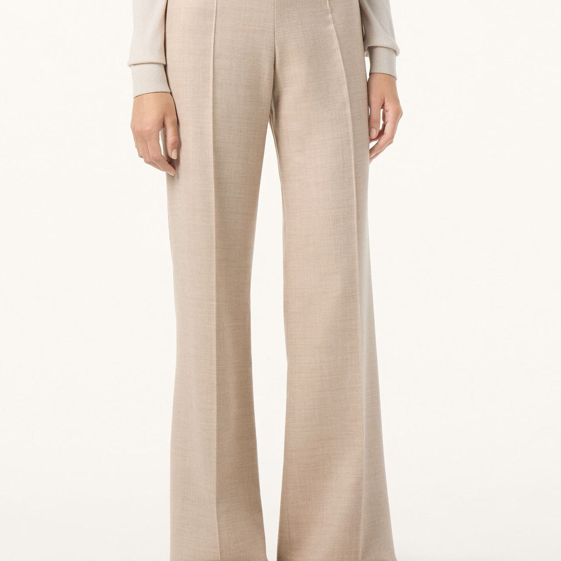 Loro Piana Timi Loro Piana Royal Lightness® Trousers in Loro Piana Royal Lightness®