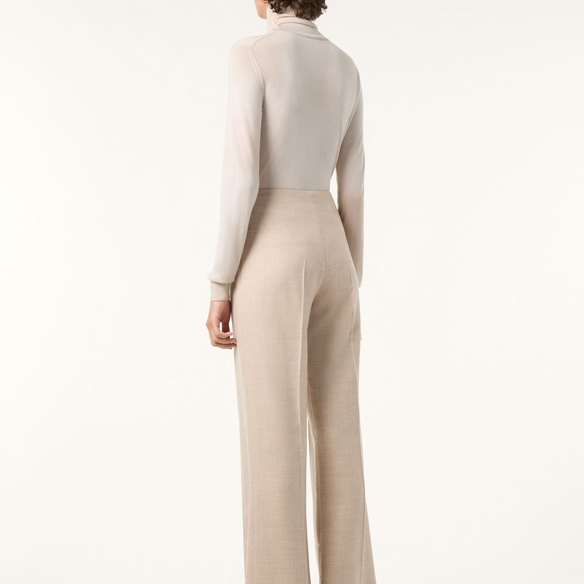 Loro Piana Timi Loro Piana Royal Lightness® Trousers in Loro Piana Royal Lightness®