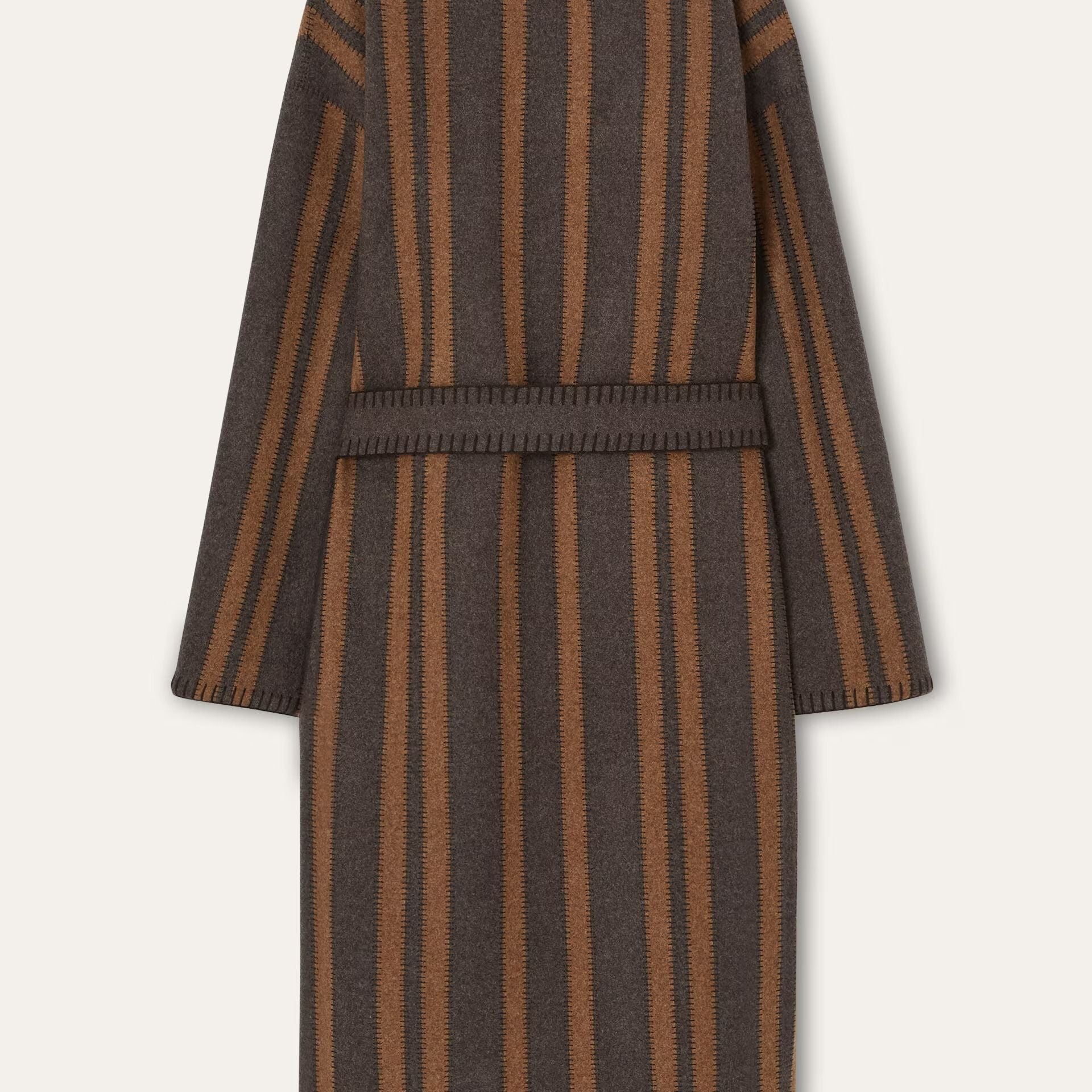 Loro Piana Kirk Coat in Cashmere