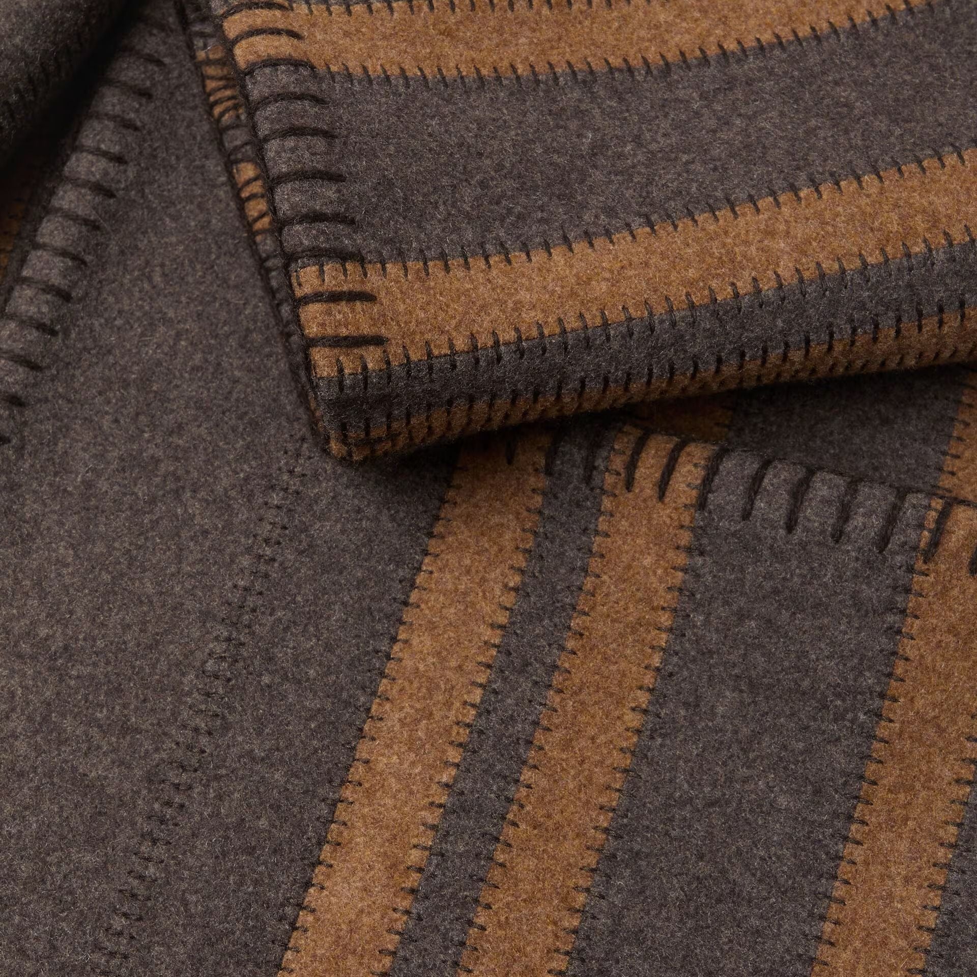 Loro Piana Kirk Coat in Cashmere