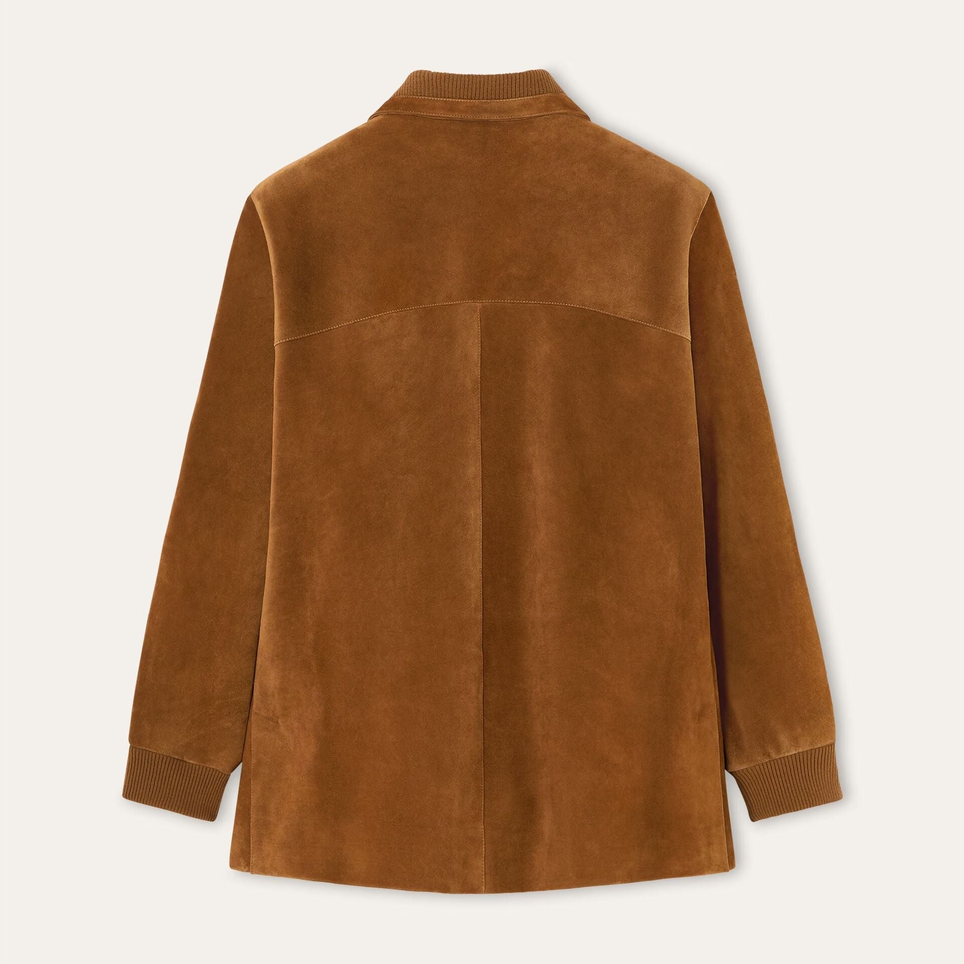 Loro Piana Maremma Jacket in Calfskin