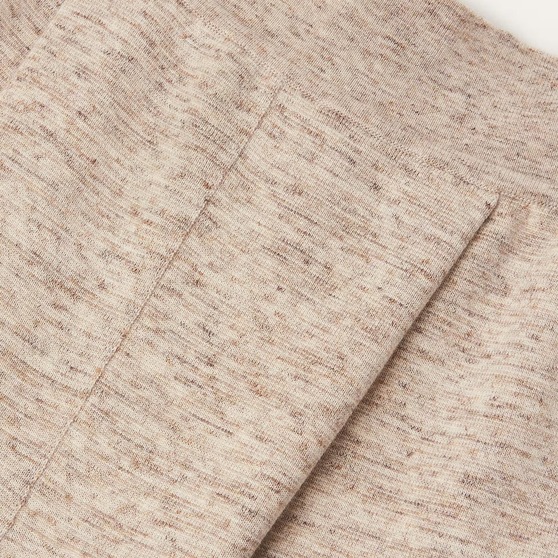 Loro Piana Willow Trousers in Linen, Cashmere, Wish® Wool