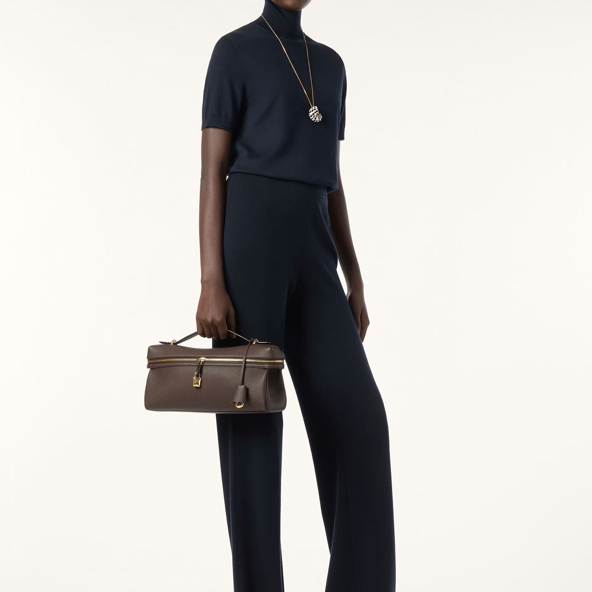Loro Piana Royal Lightness® Trousers in Loro Piana Royal Lightness®