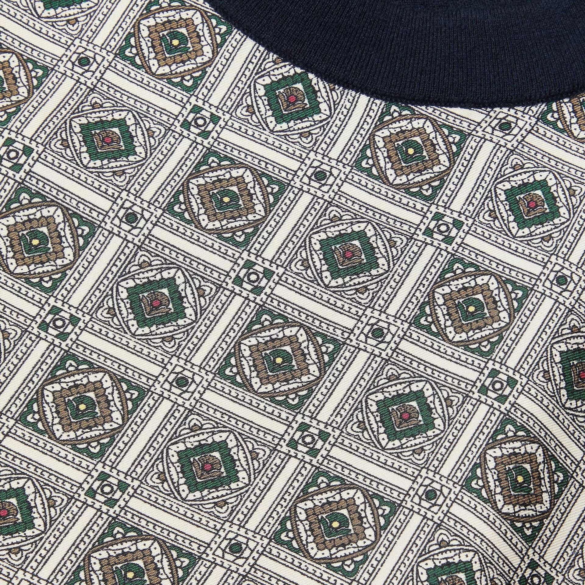 Loro Piana Mendoza Crewneck in Cashmere