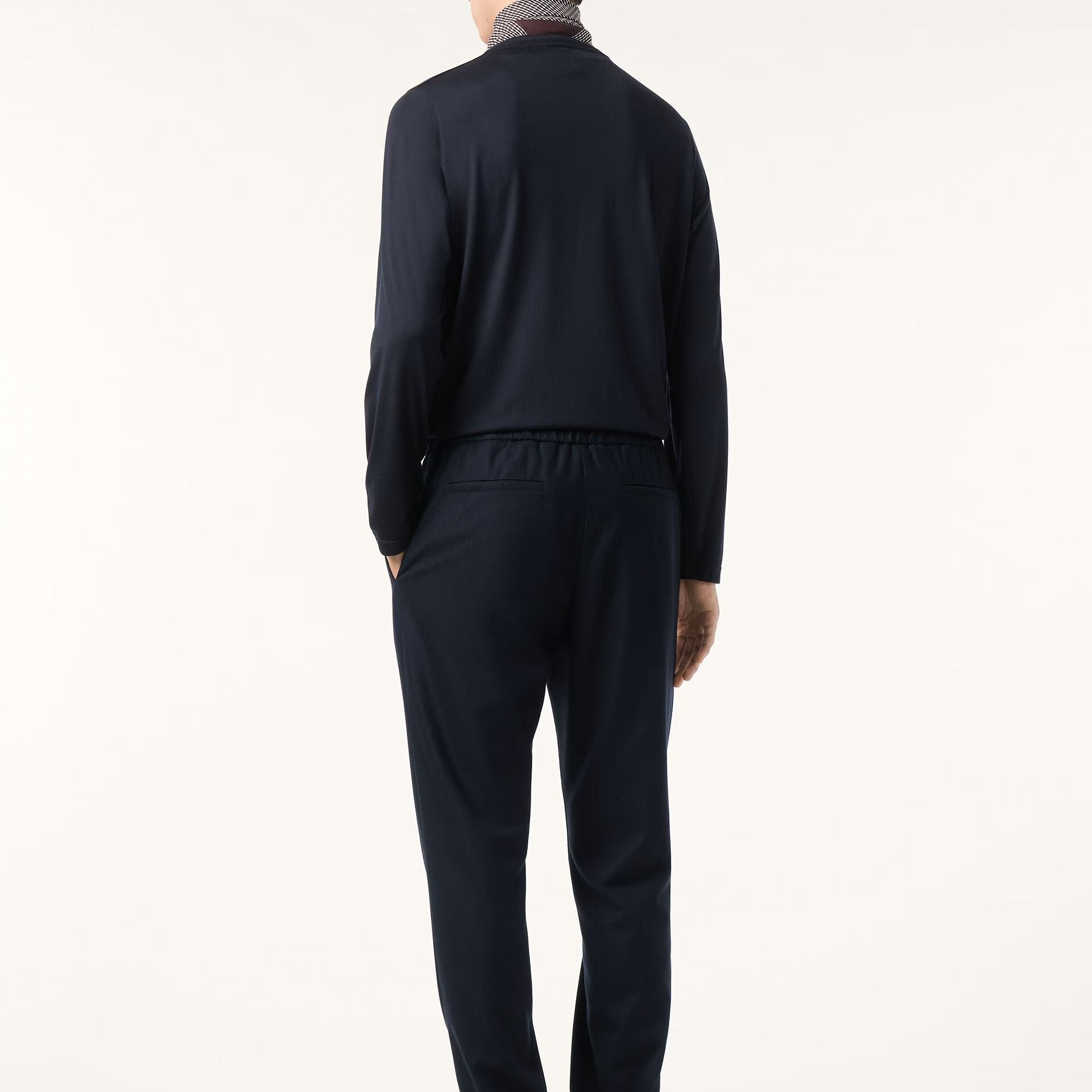 Loro Piana Leisure City The Gift of Kings® Trousers in The Gift Of King®