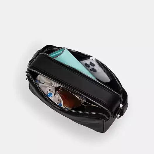 Coach Graham Crossbody Bag