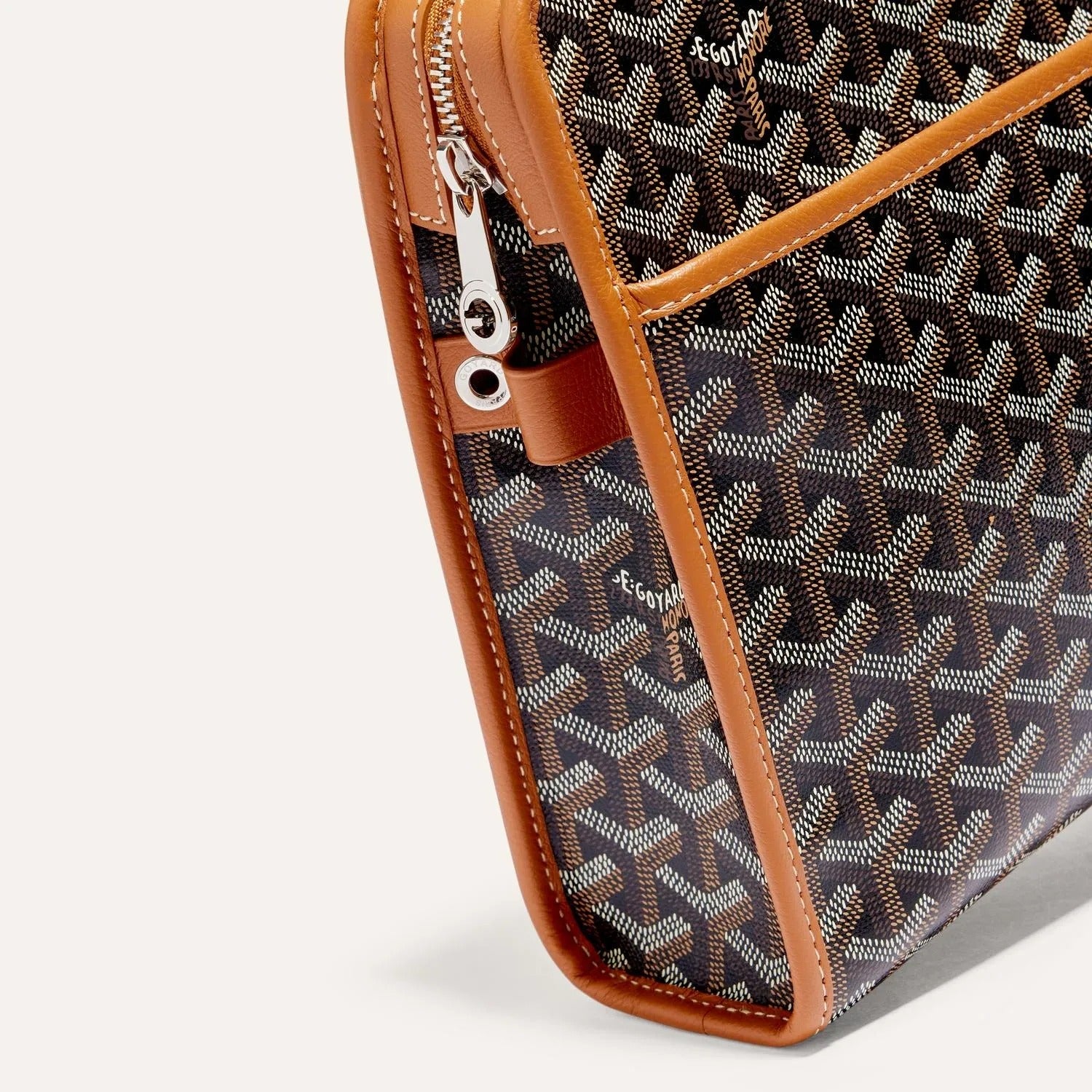 Goyard Jouvence GM Toiletry Bag