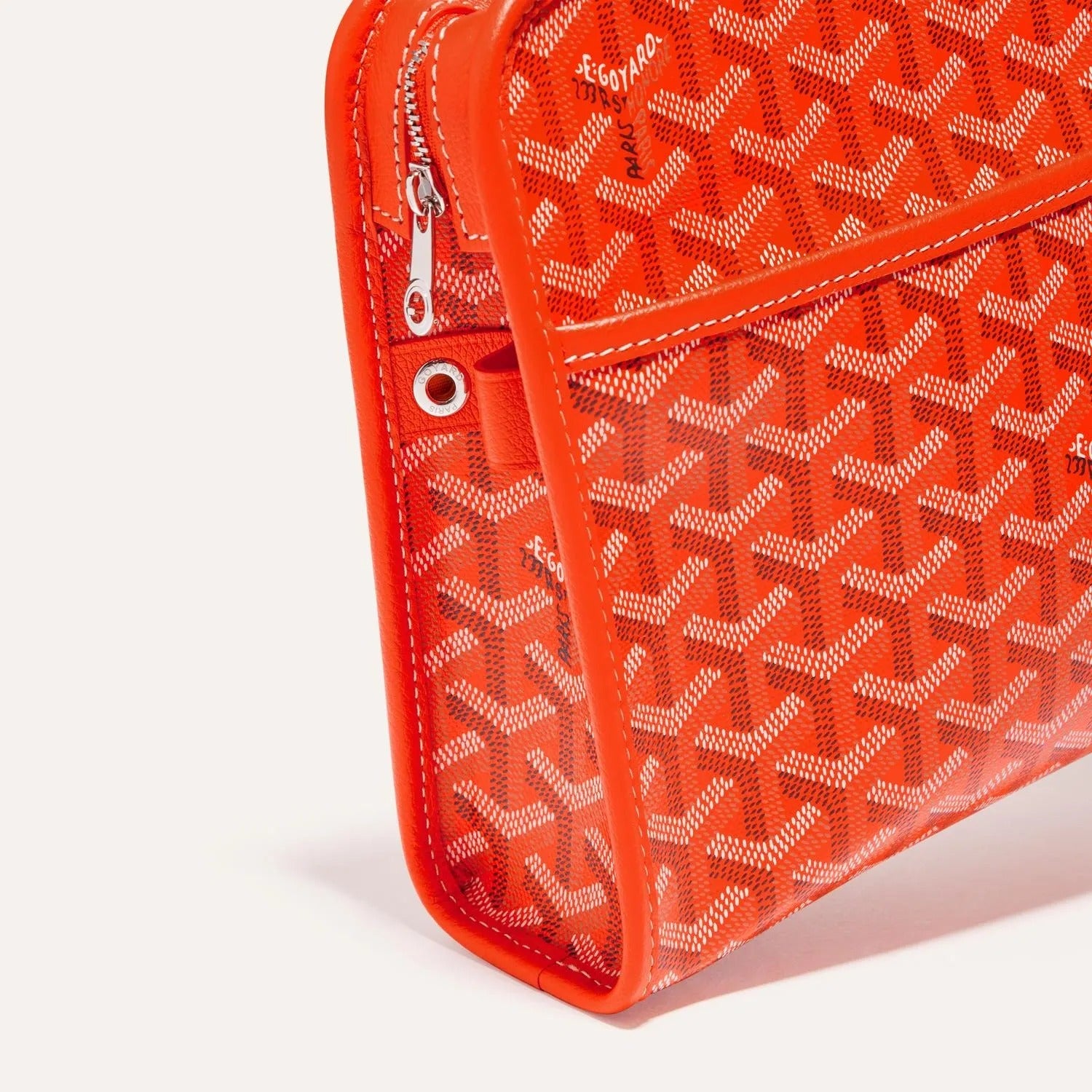 Goyard Jouvence MM Toiletry Bag