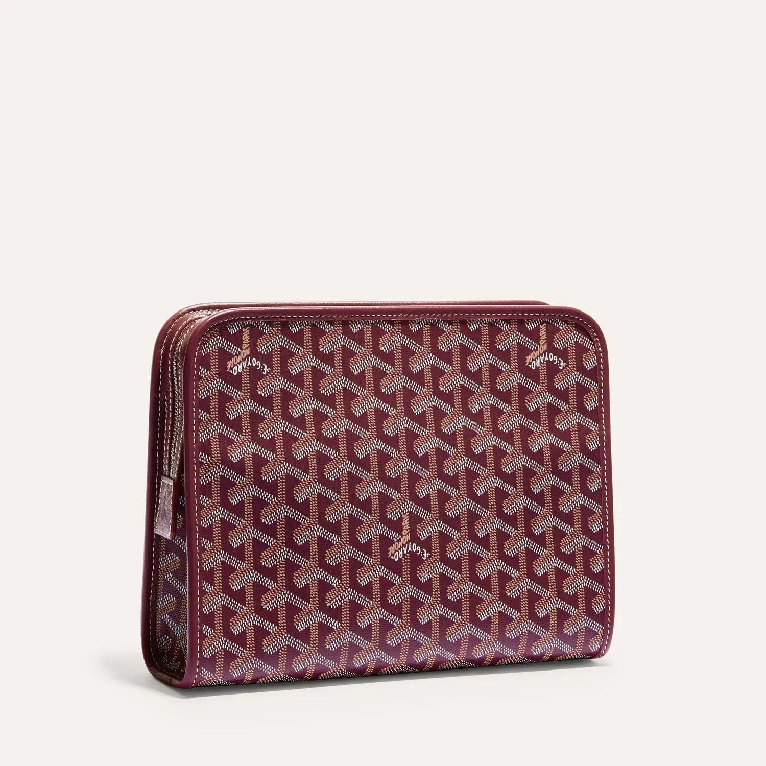 Goyard Jouvence MM Toiletry Bag