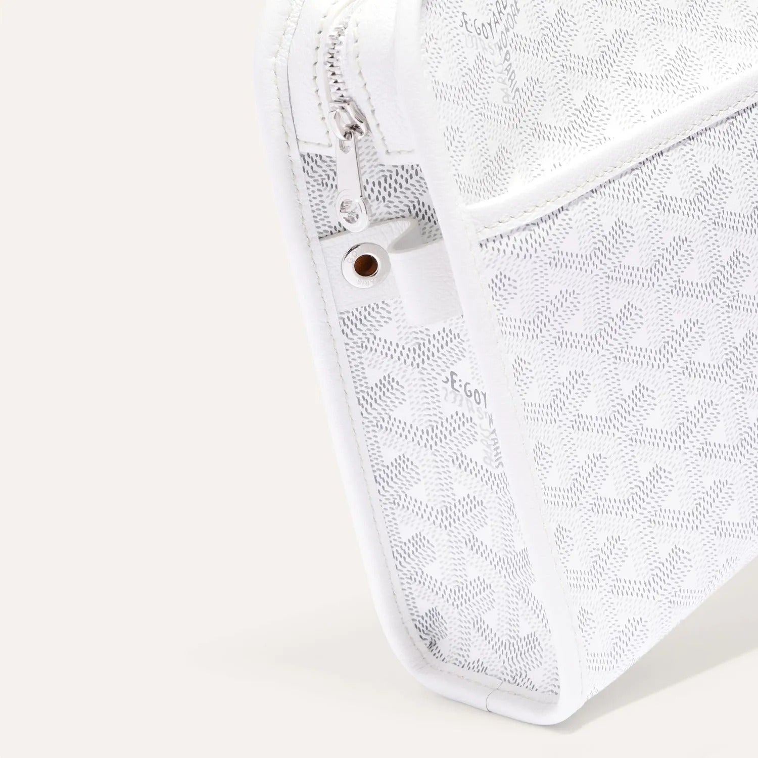 Goyard Jouvence MM Toiletry Bag