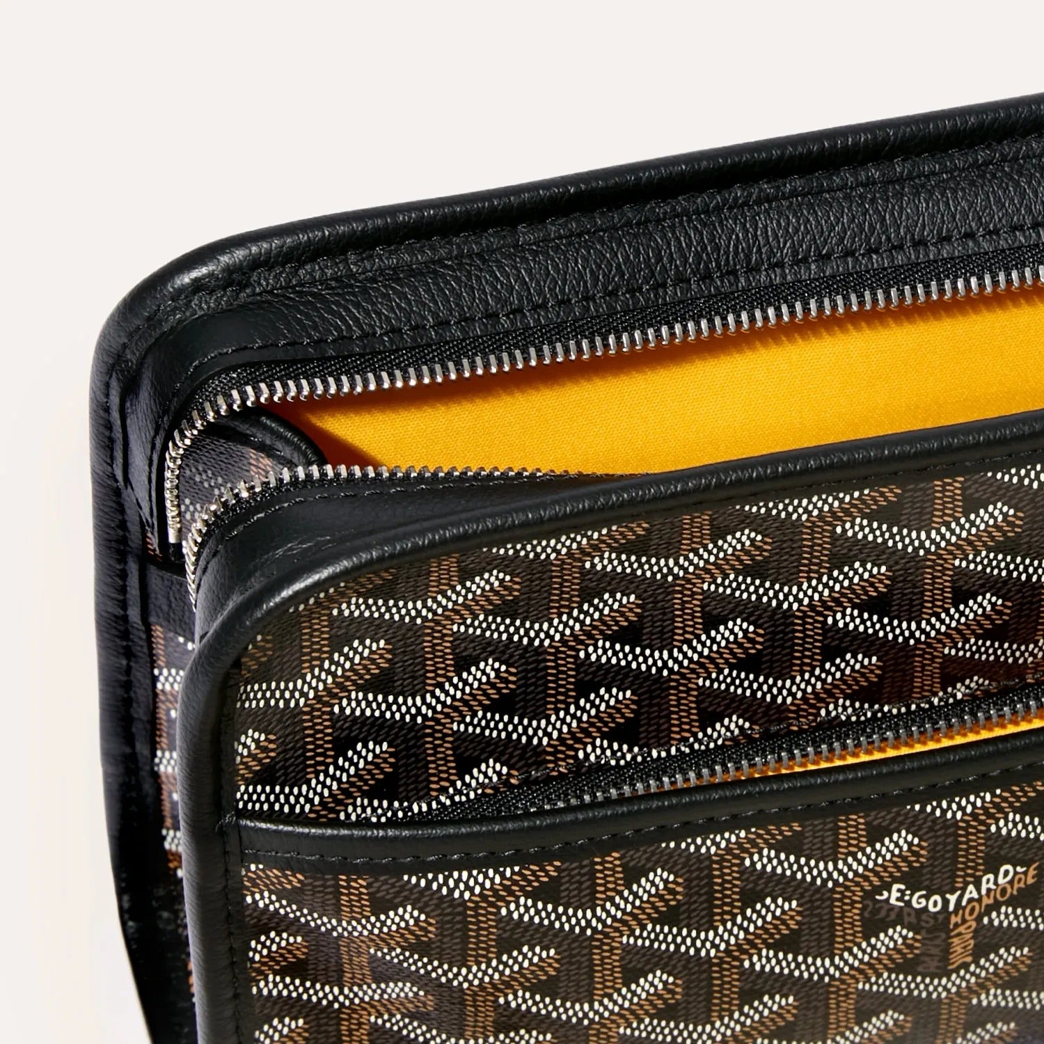 Goyard Jouvence PM Toiletry Bag