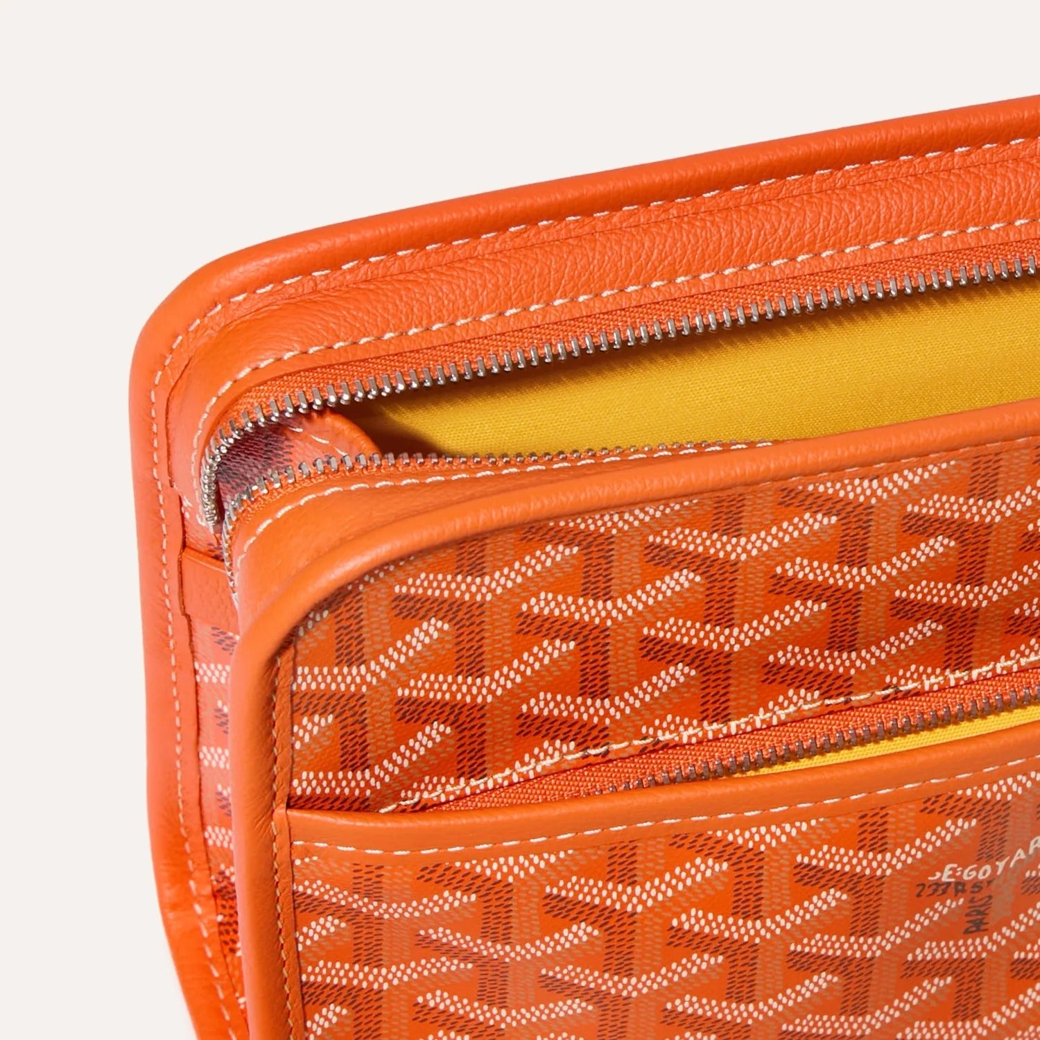 Goyard Jouvence PM Toiletry Bag